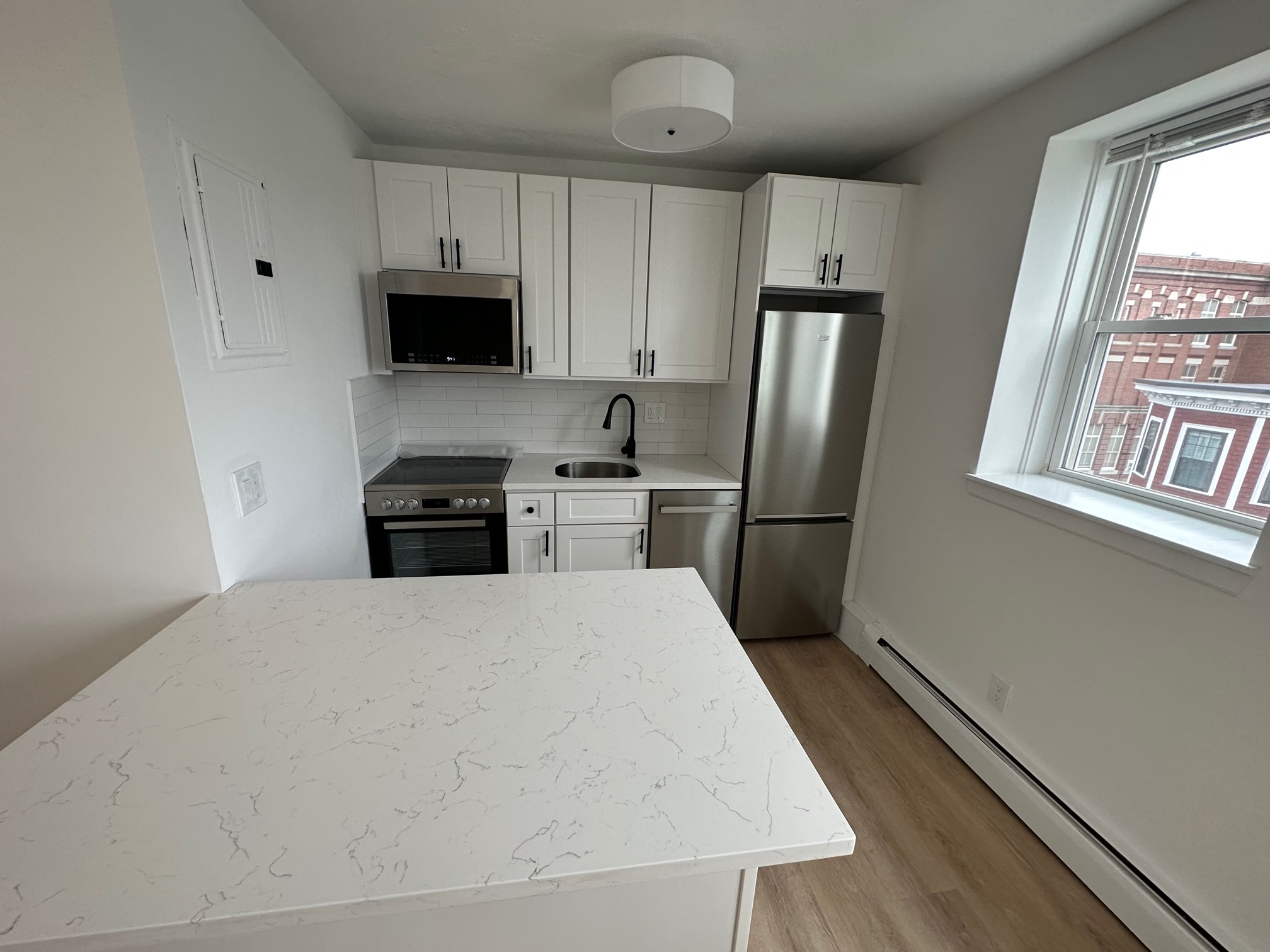 740 E 7th, South Boston