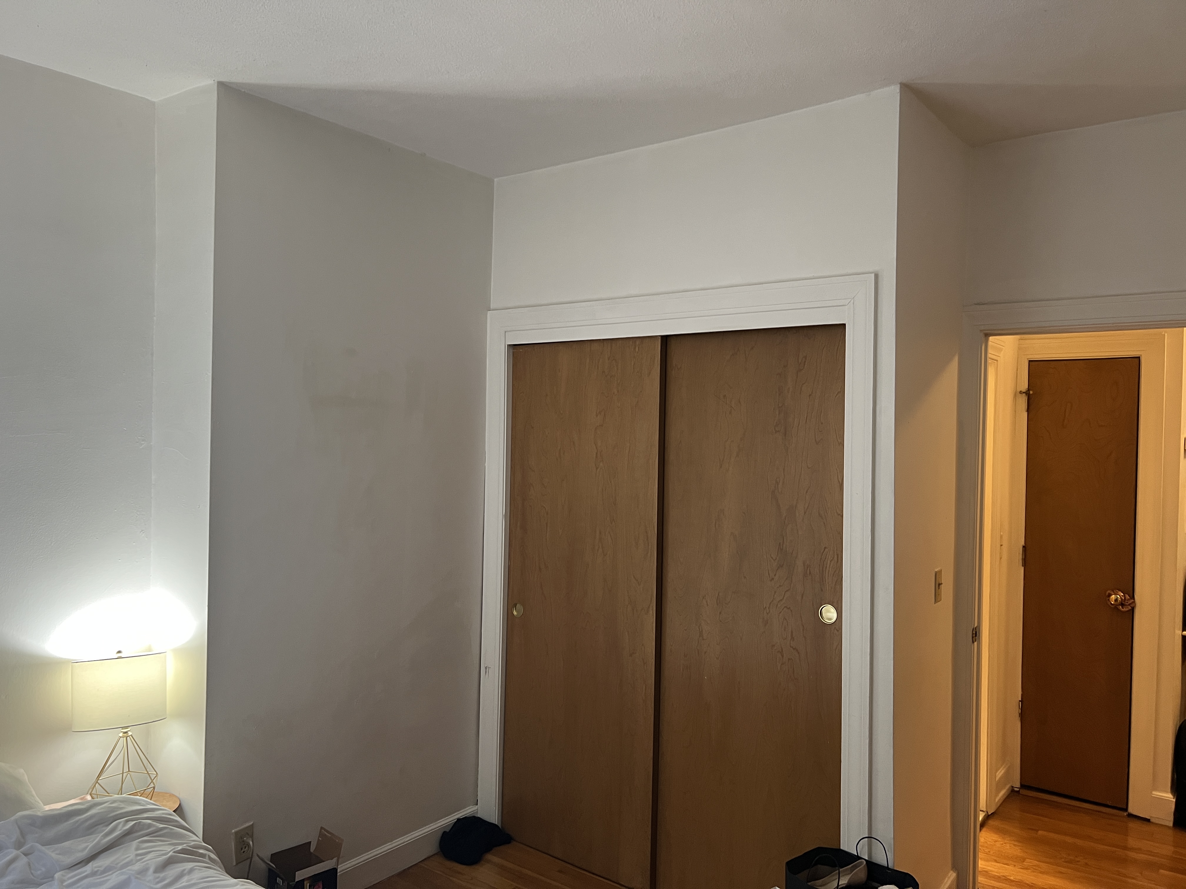 41 E Springfield, South End