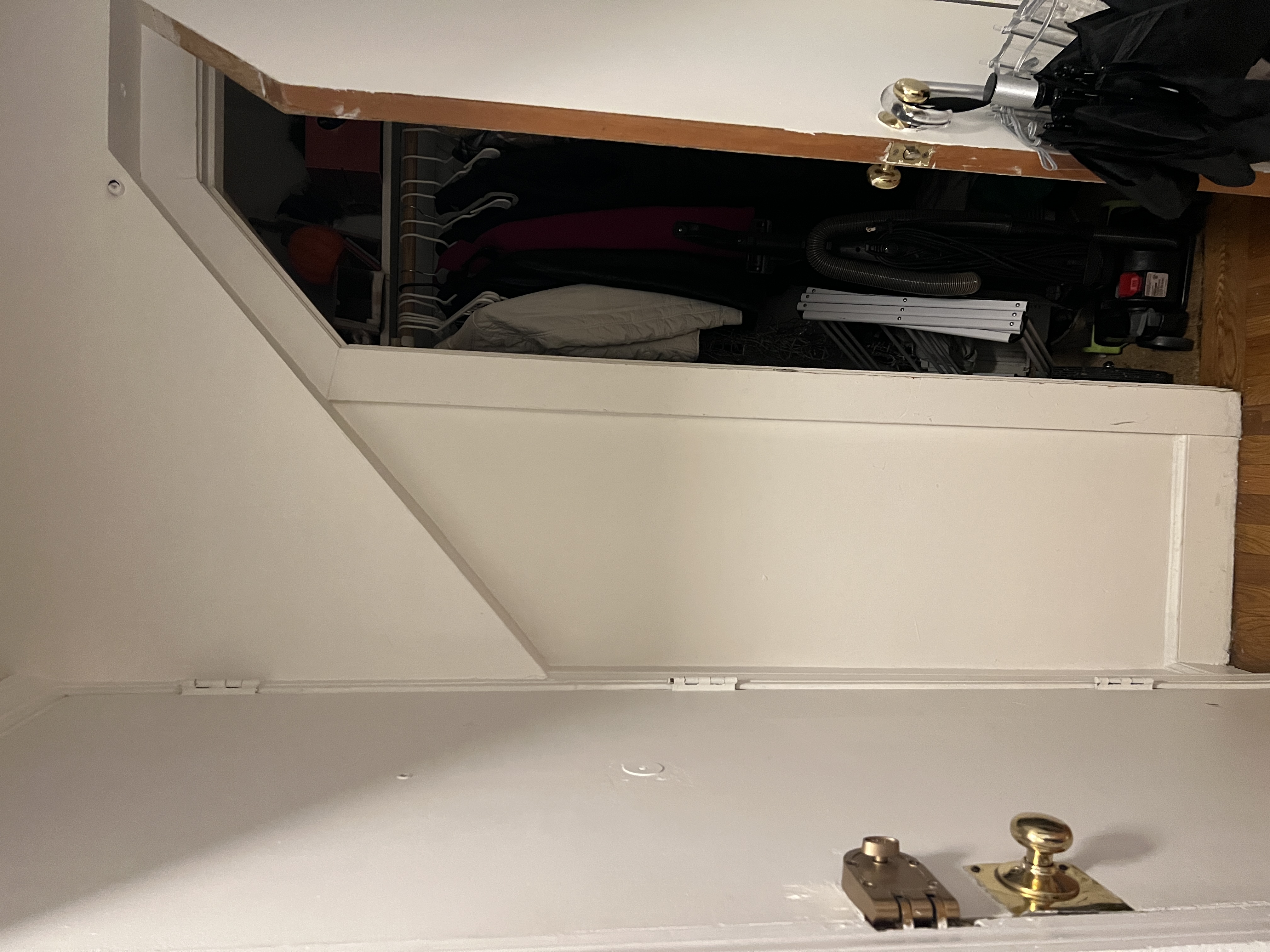 41 E Springfield, South End