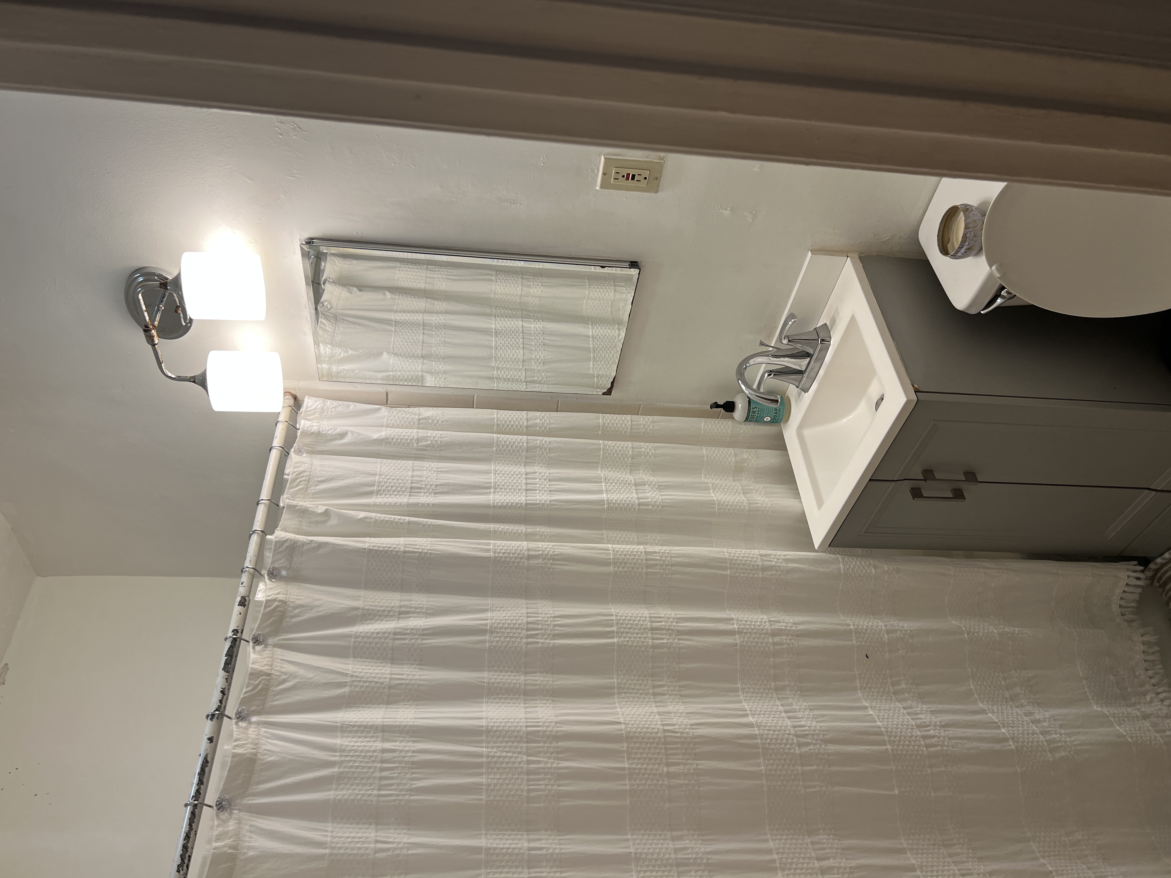 41 E Springfield, South End