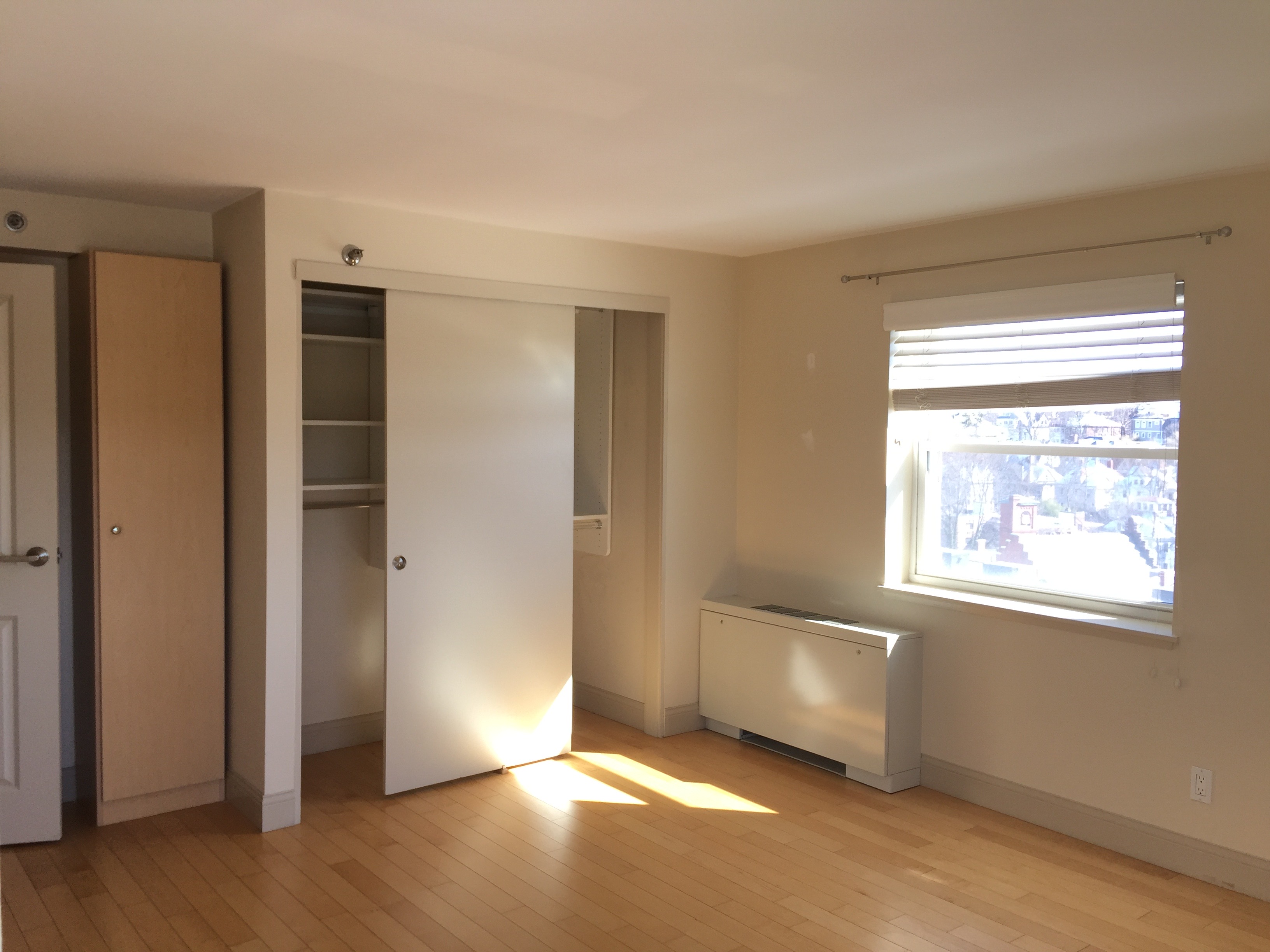 1600 Beacon St, Corey Hill