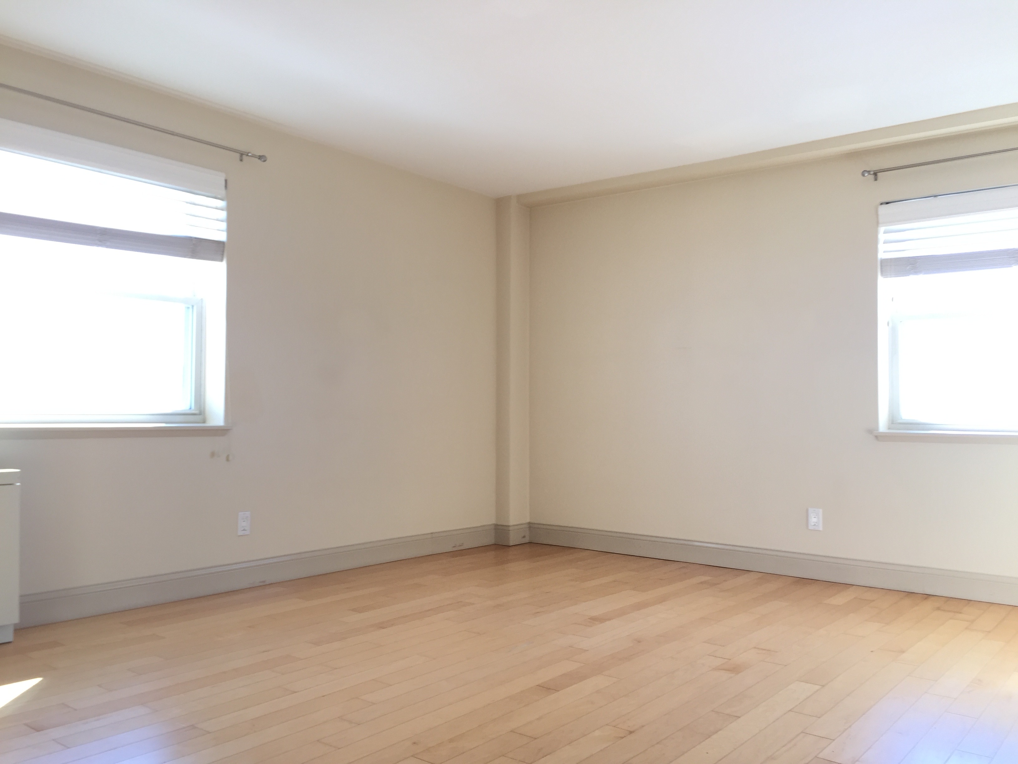 1600 Beacon St, Corey Hill