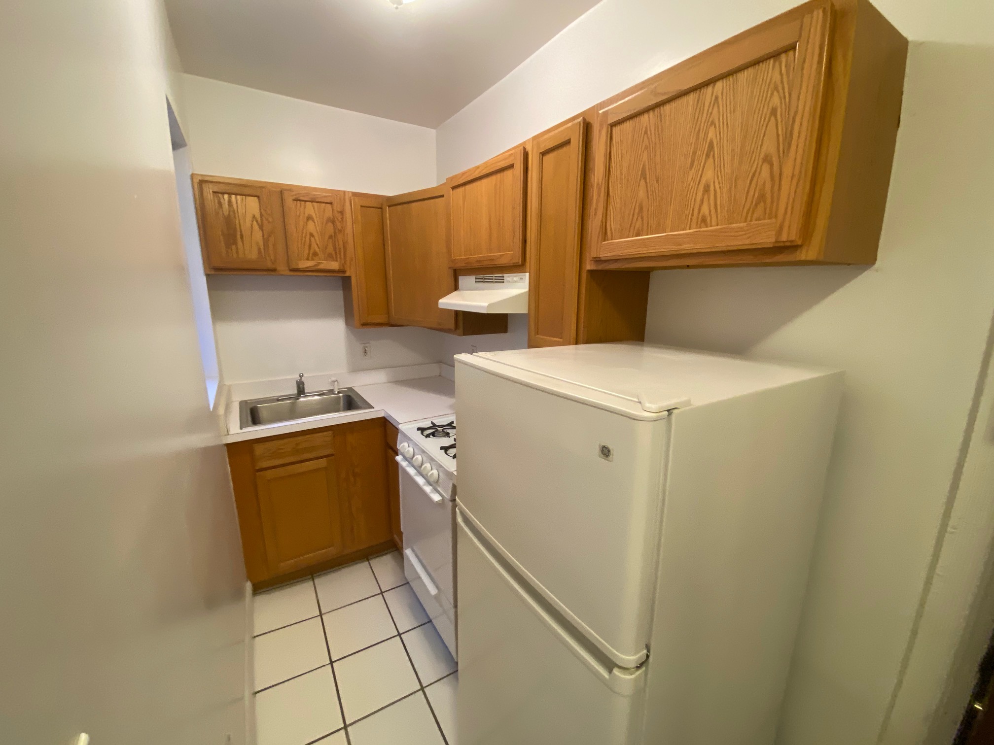 115 Norway St, Back Bay