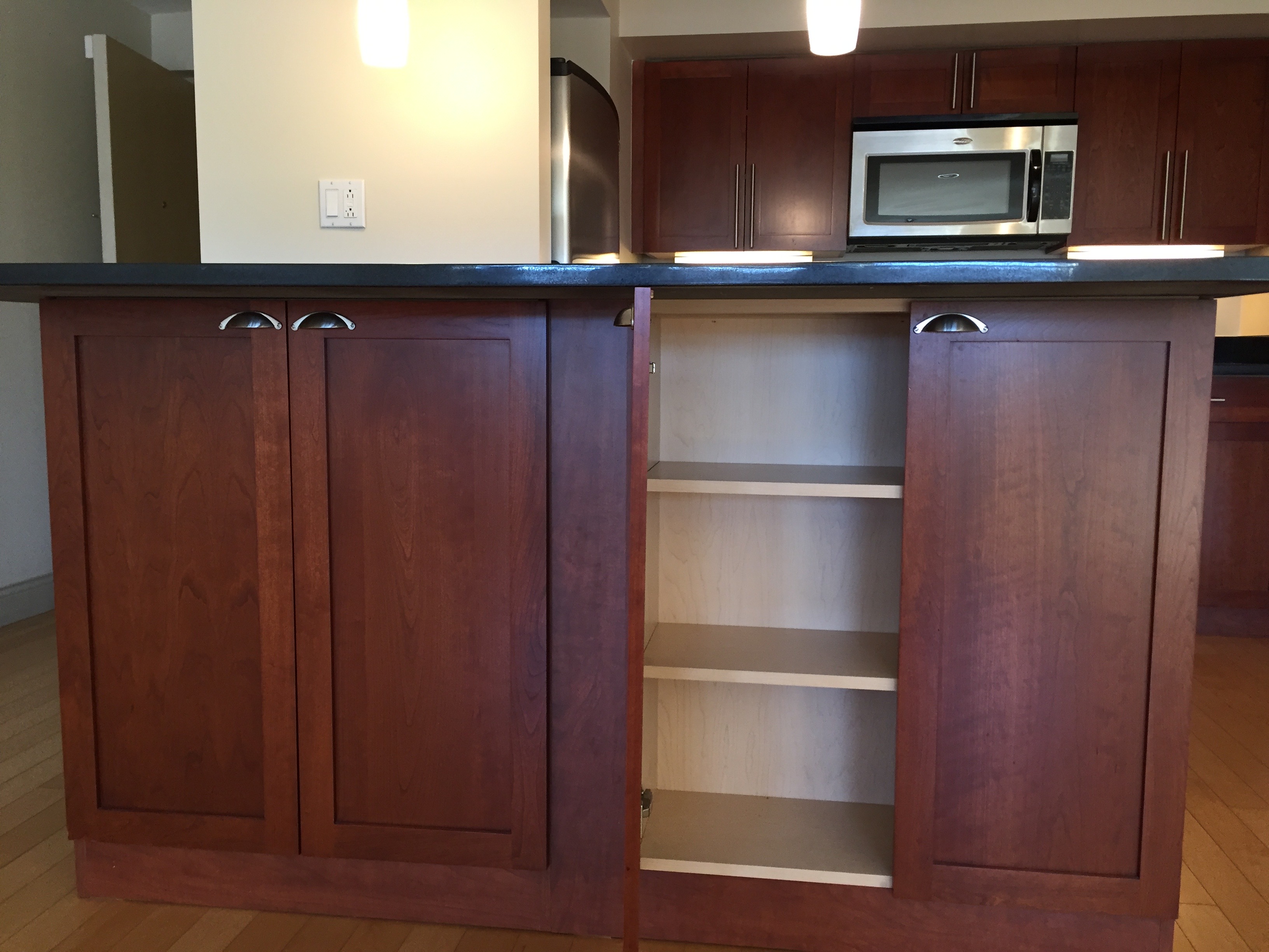 1600 Beacon St, Corey Hill