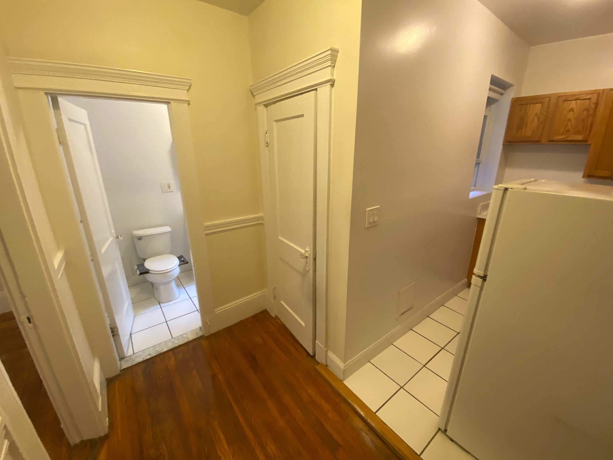 115 Norway St, Back Bay