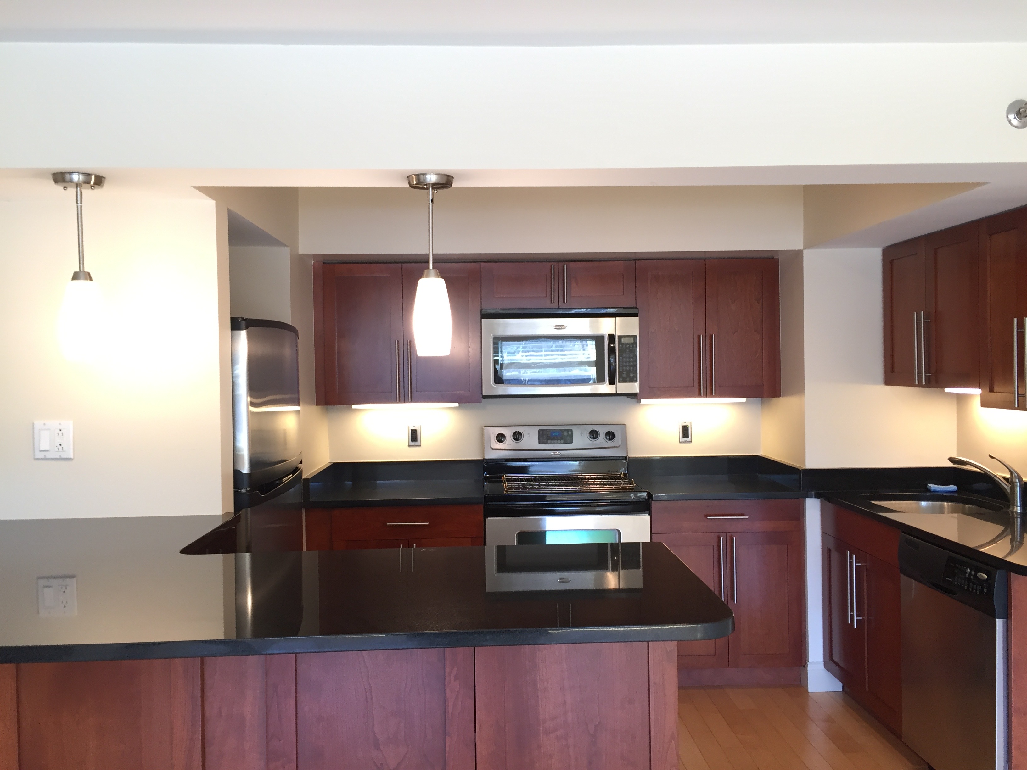 1600 Beacon St, Corey Hill