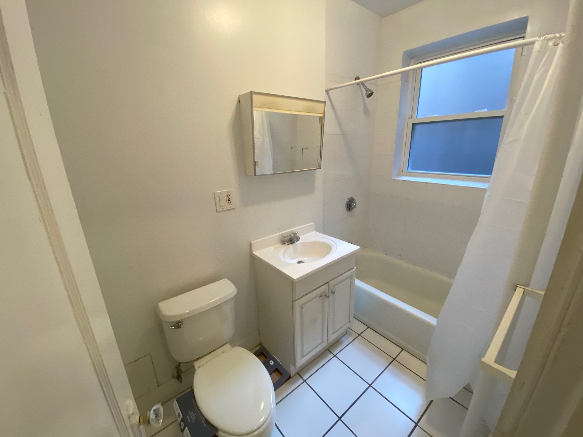 115 Norway St, Back Bay