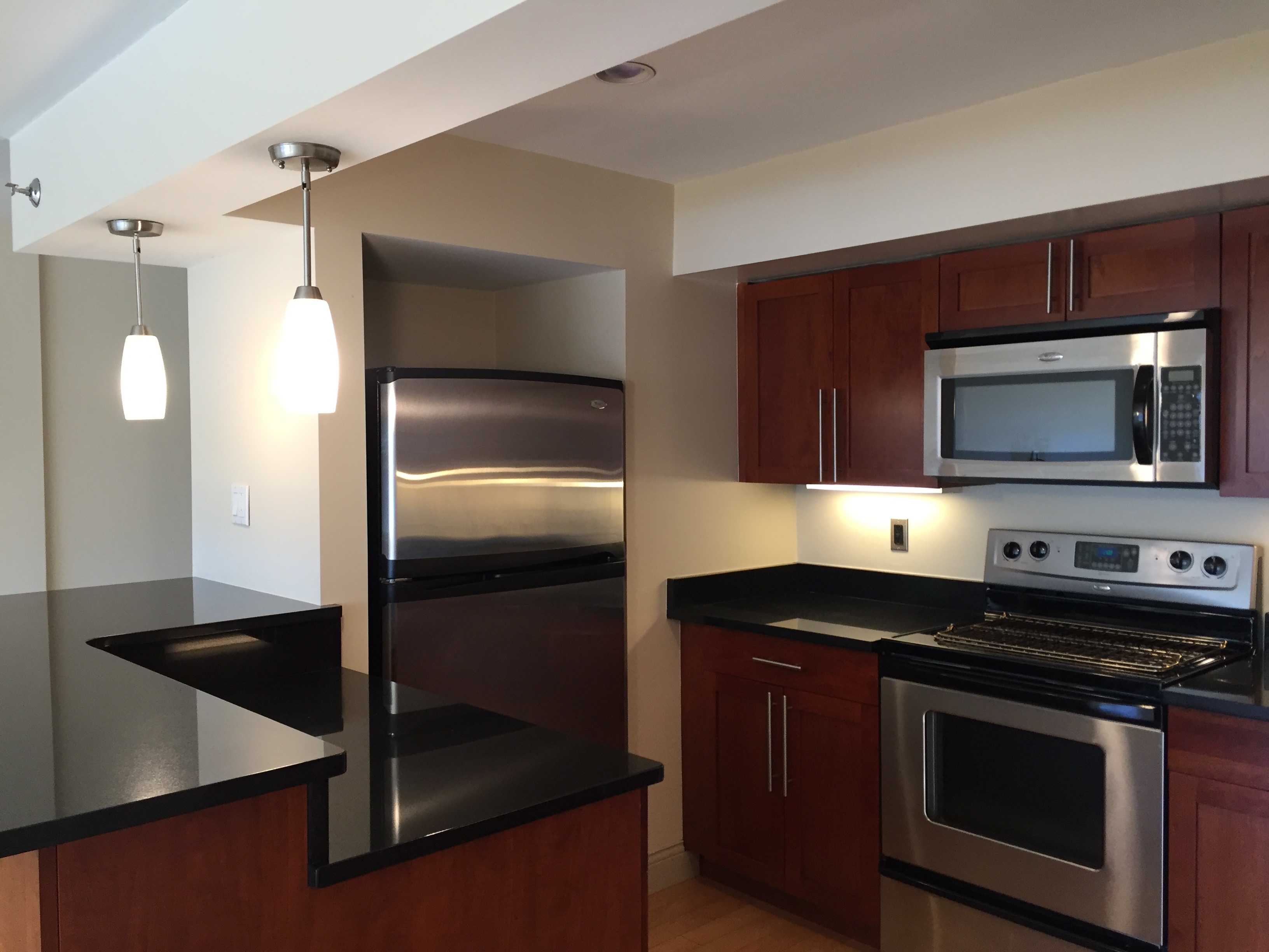 1600 Beacon St, Corey Hill