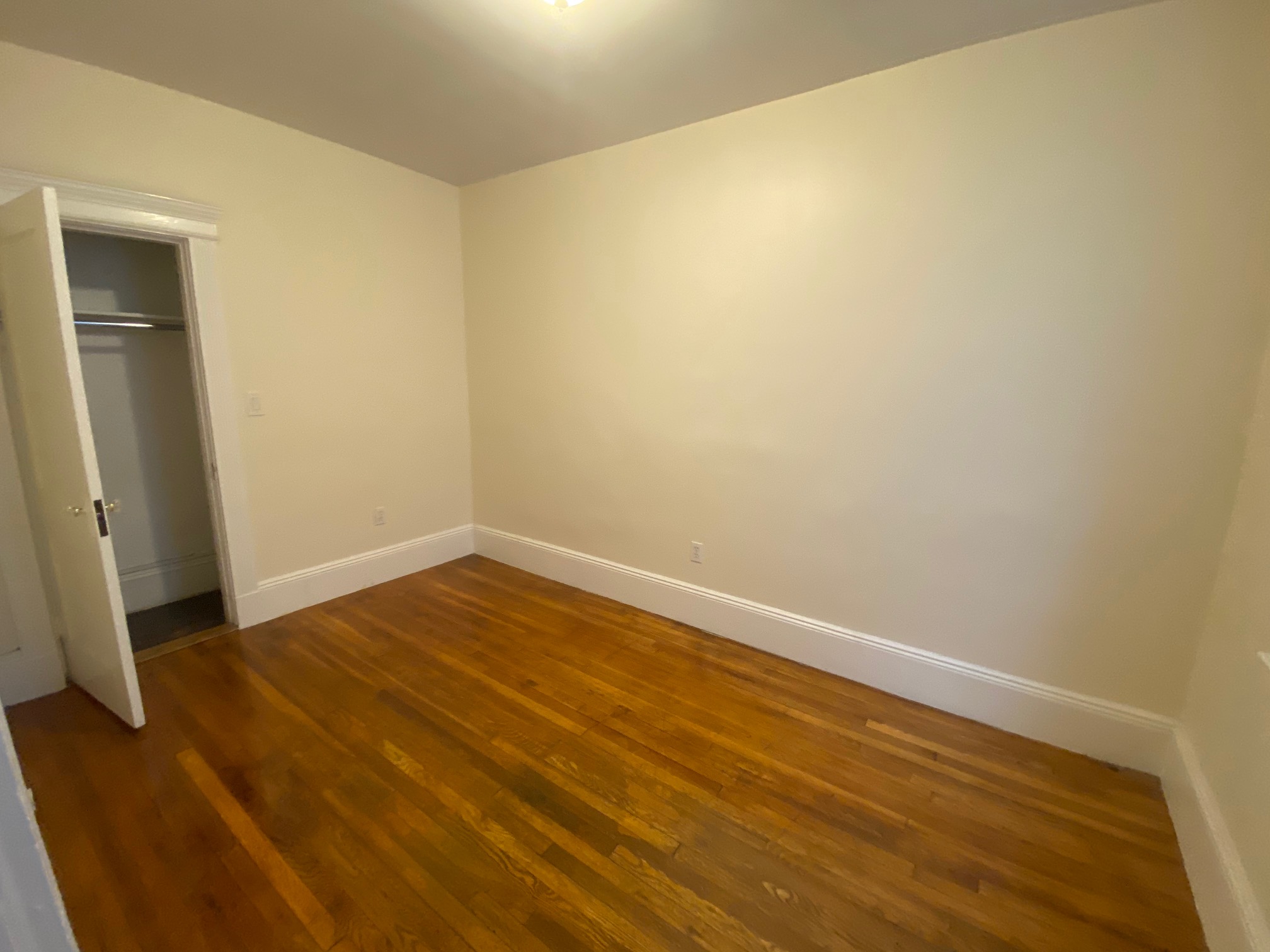 115 Norway St, Back Bay