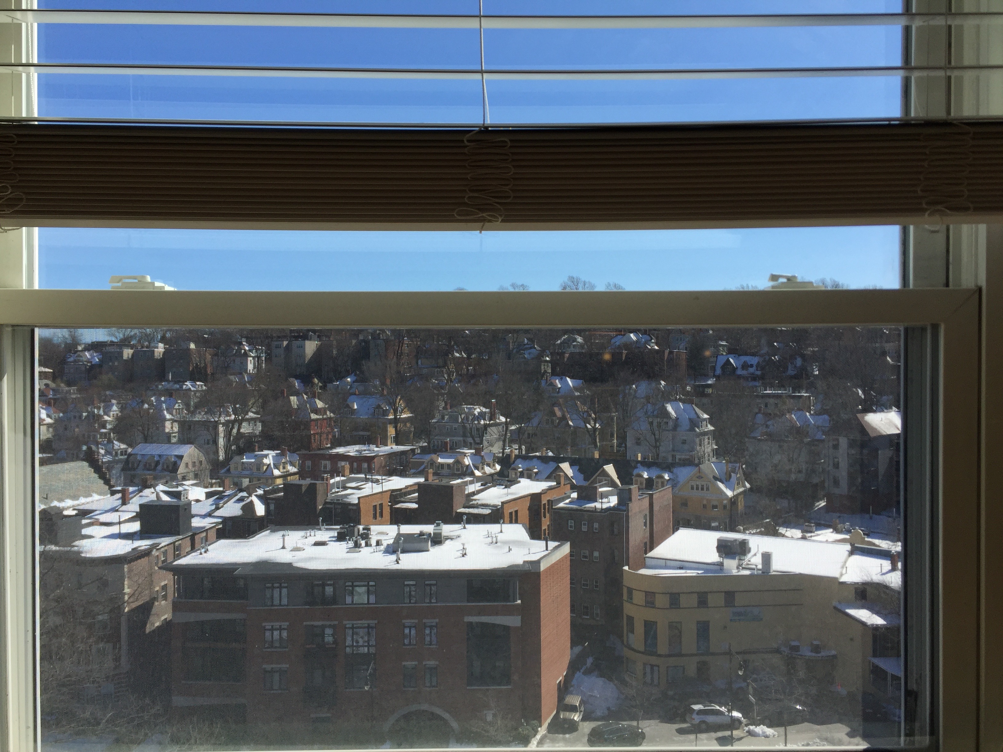 1600 Beacon St, Corey Hill