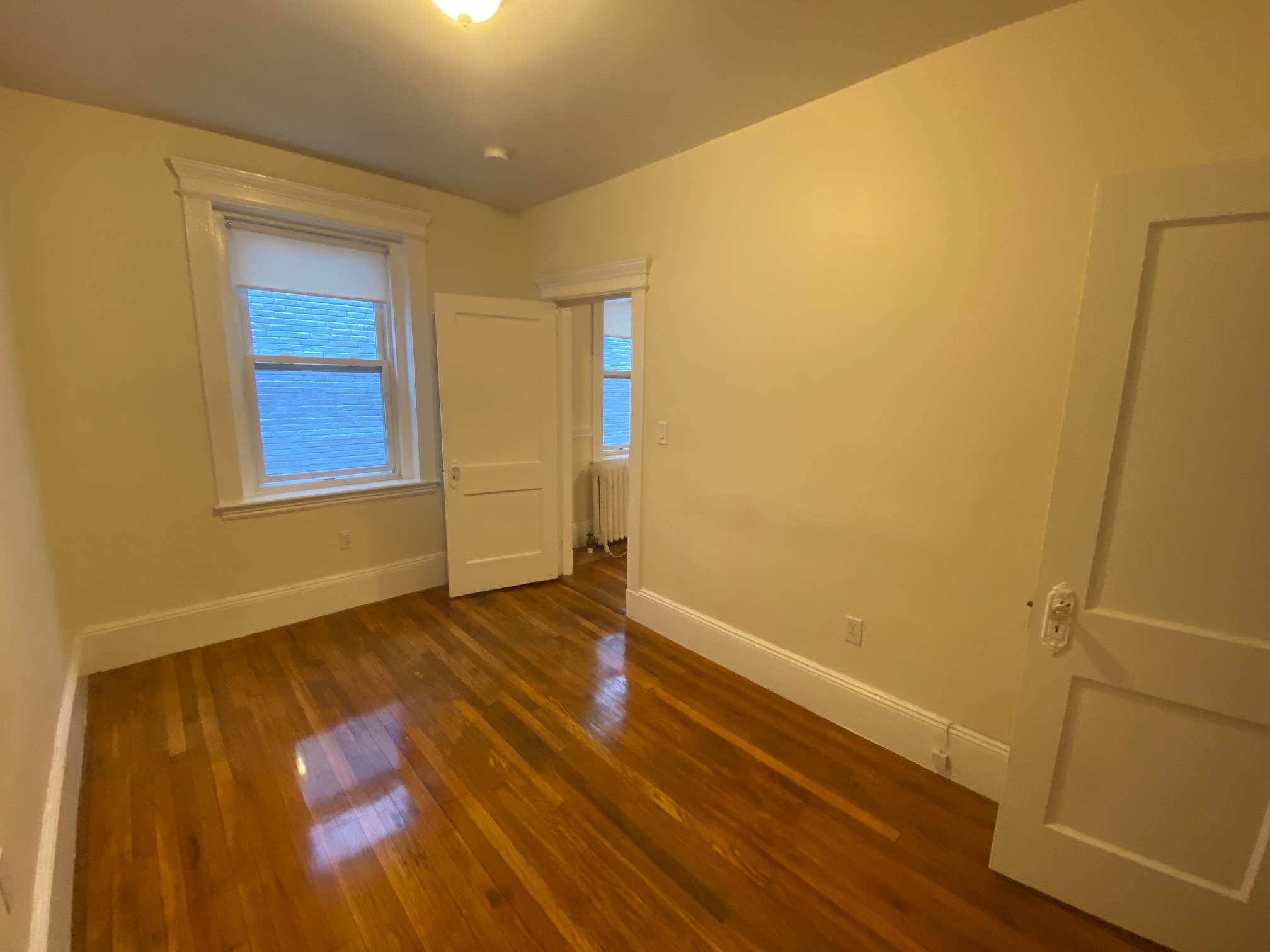 115 Norway St, Back Bay