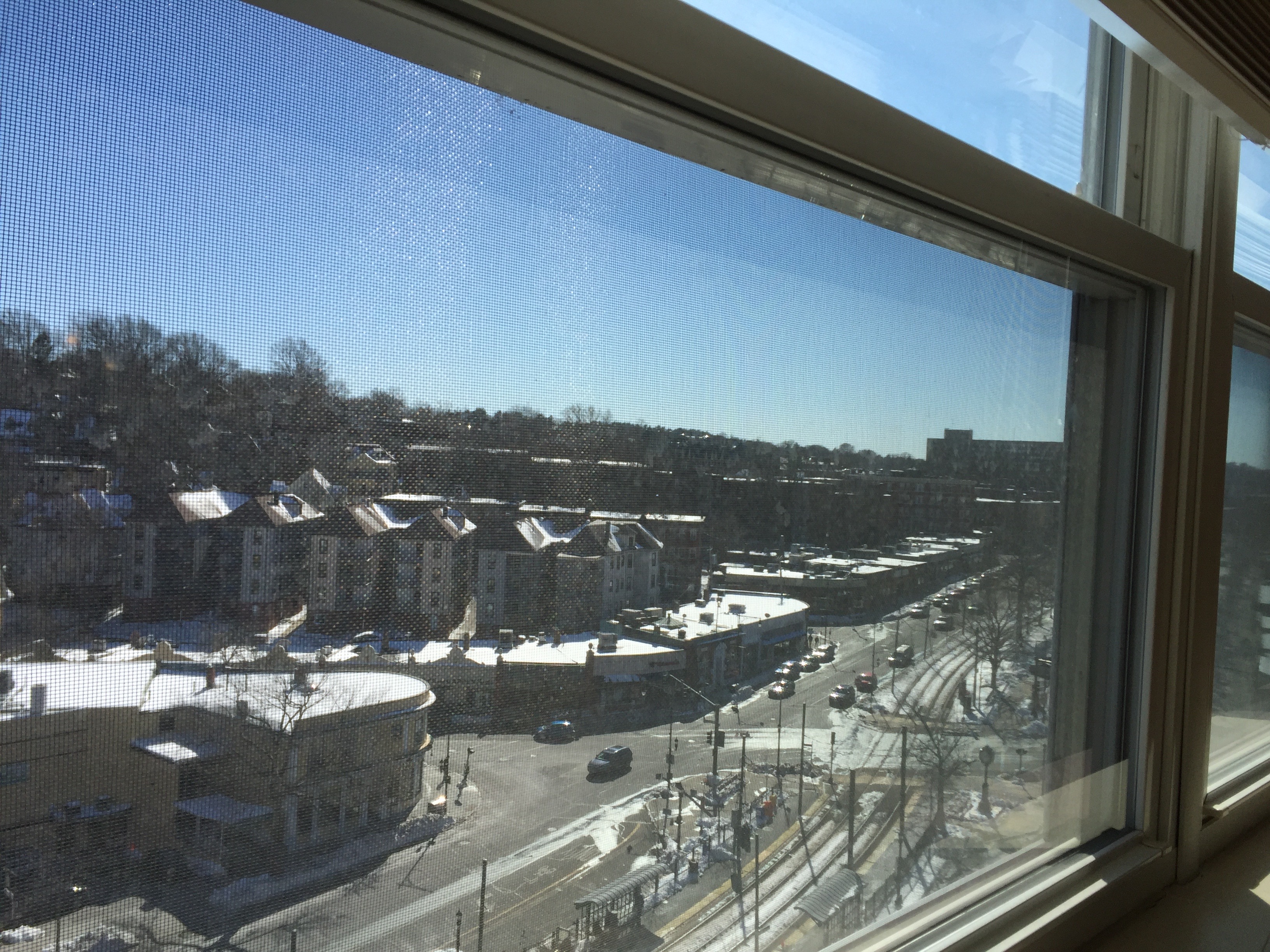 1600 Beacon St, Corey Hill