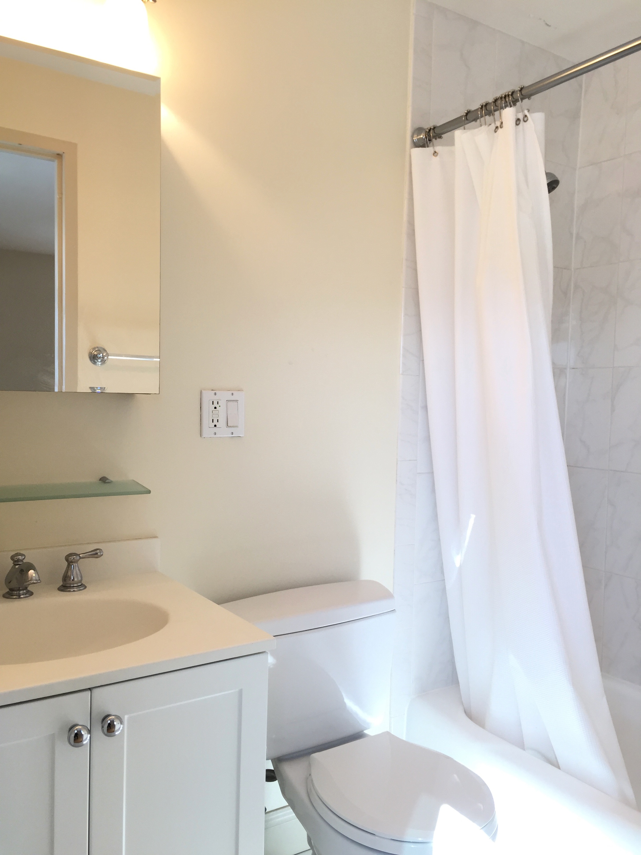 1600 Beacon St, Corey Hill