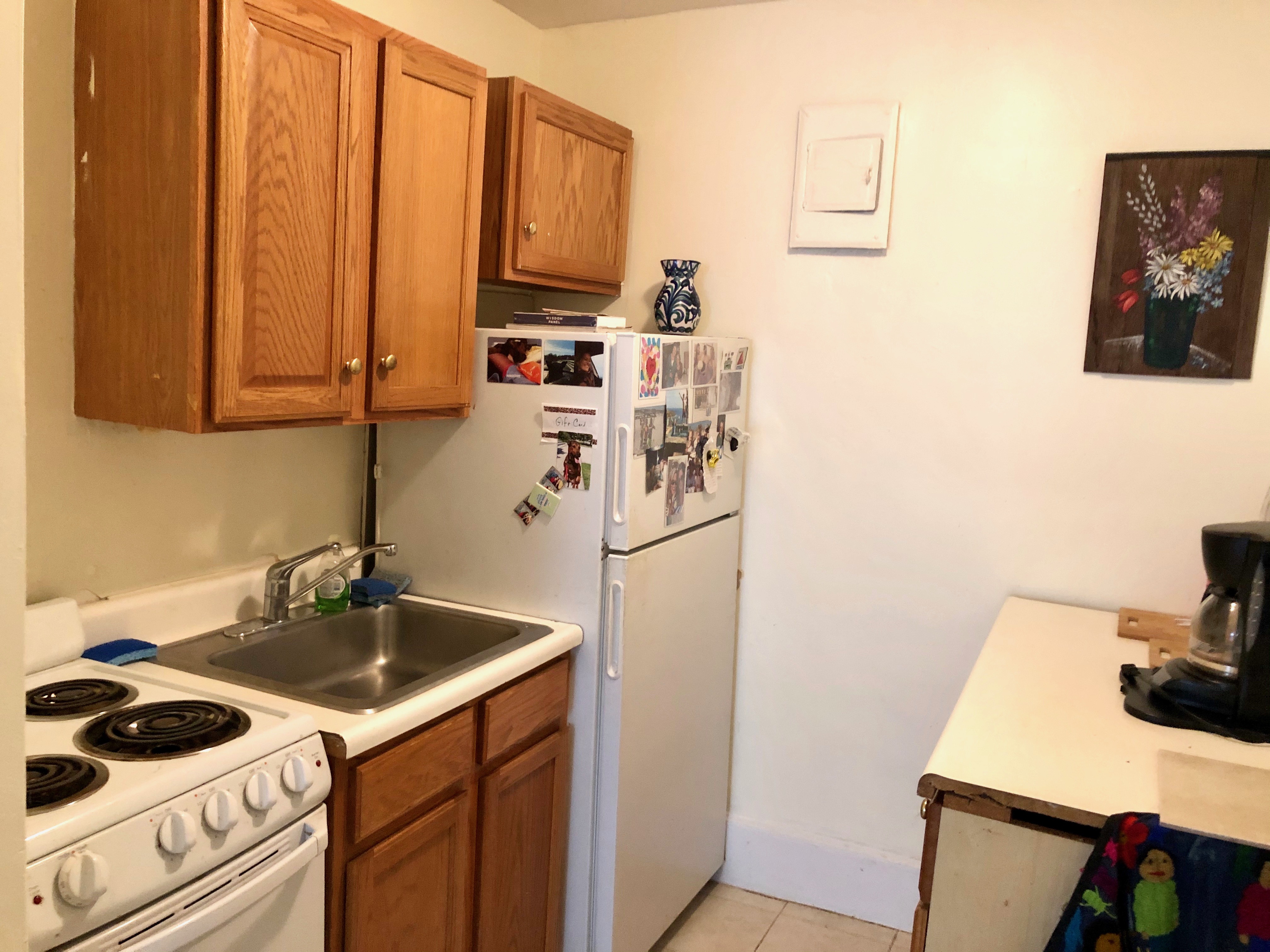 217 Newbury St, Back Bay