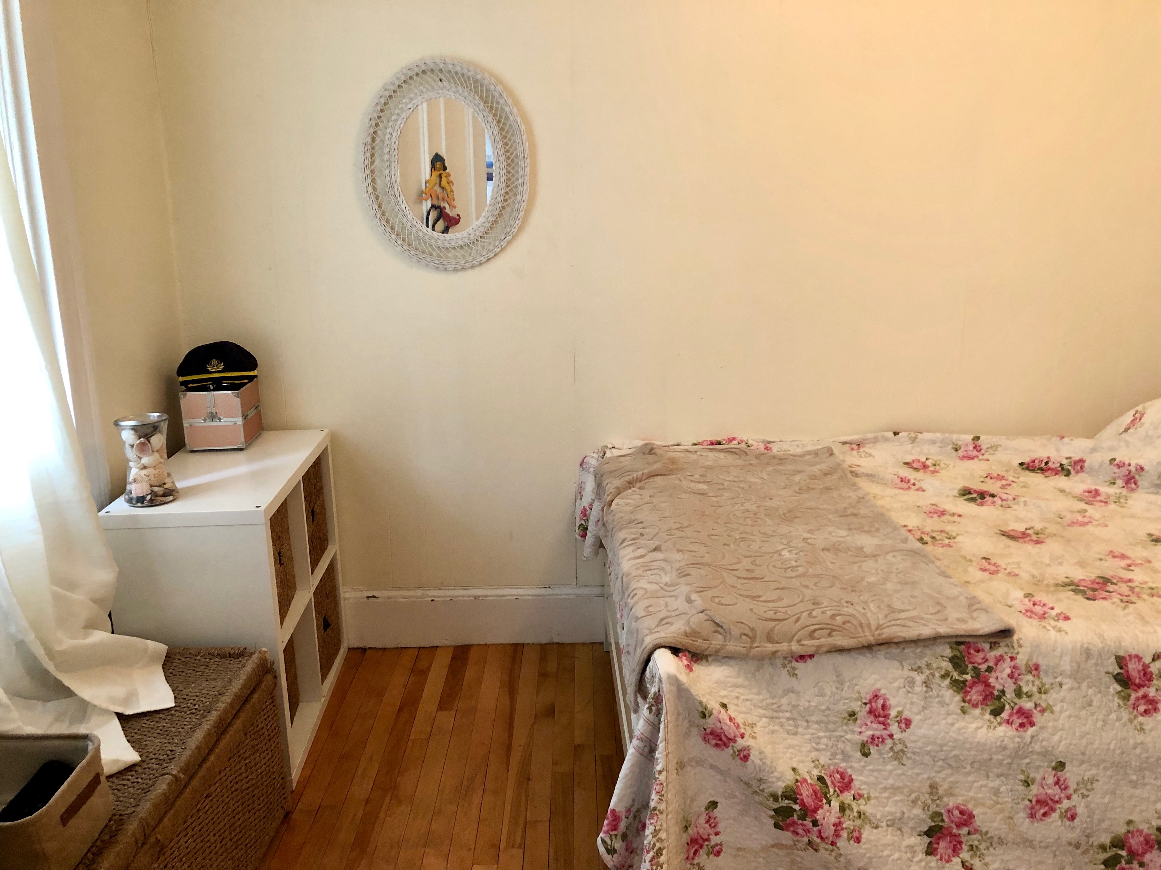 217 Newbury St, Back Bay