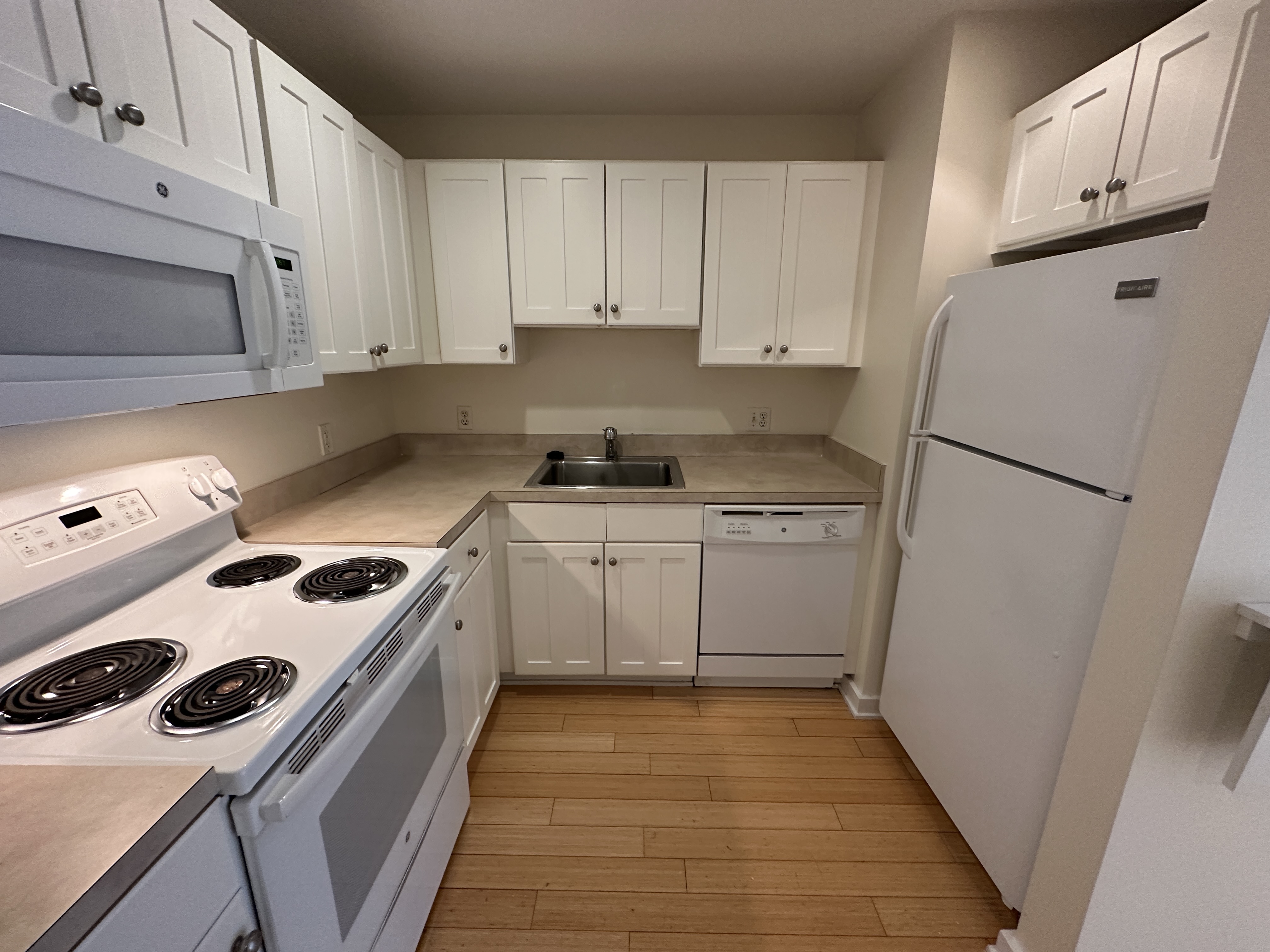 40 Boylston St, Theatre District