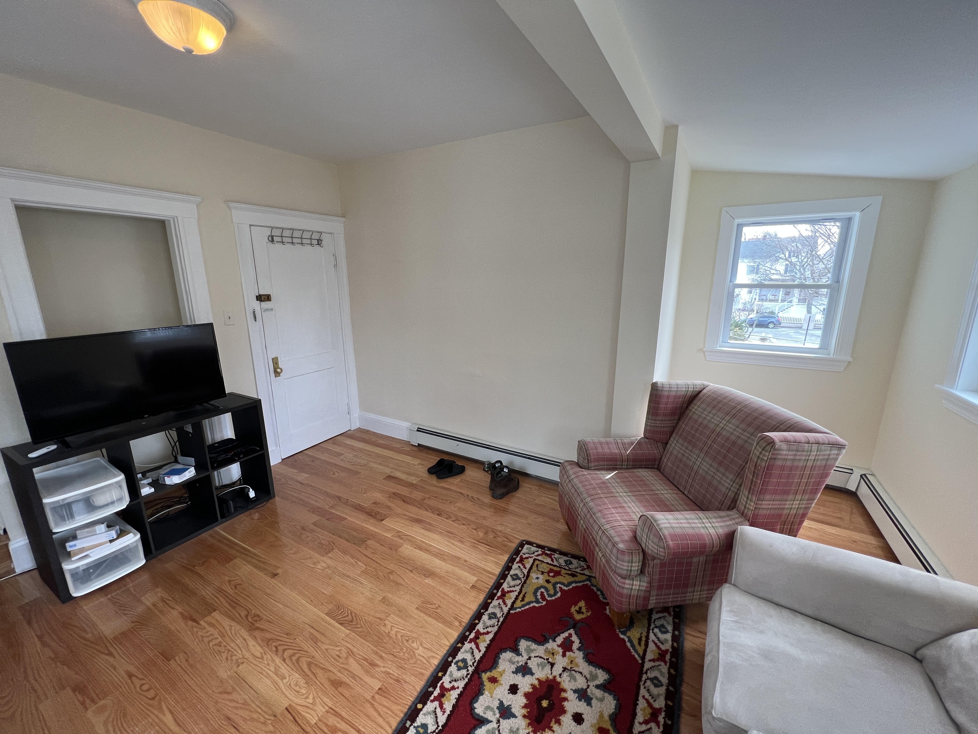 11 Burnham St, Powderhouse