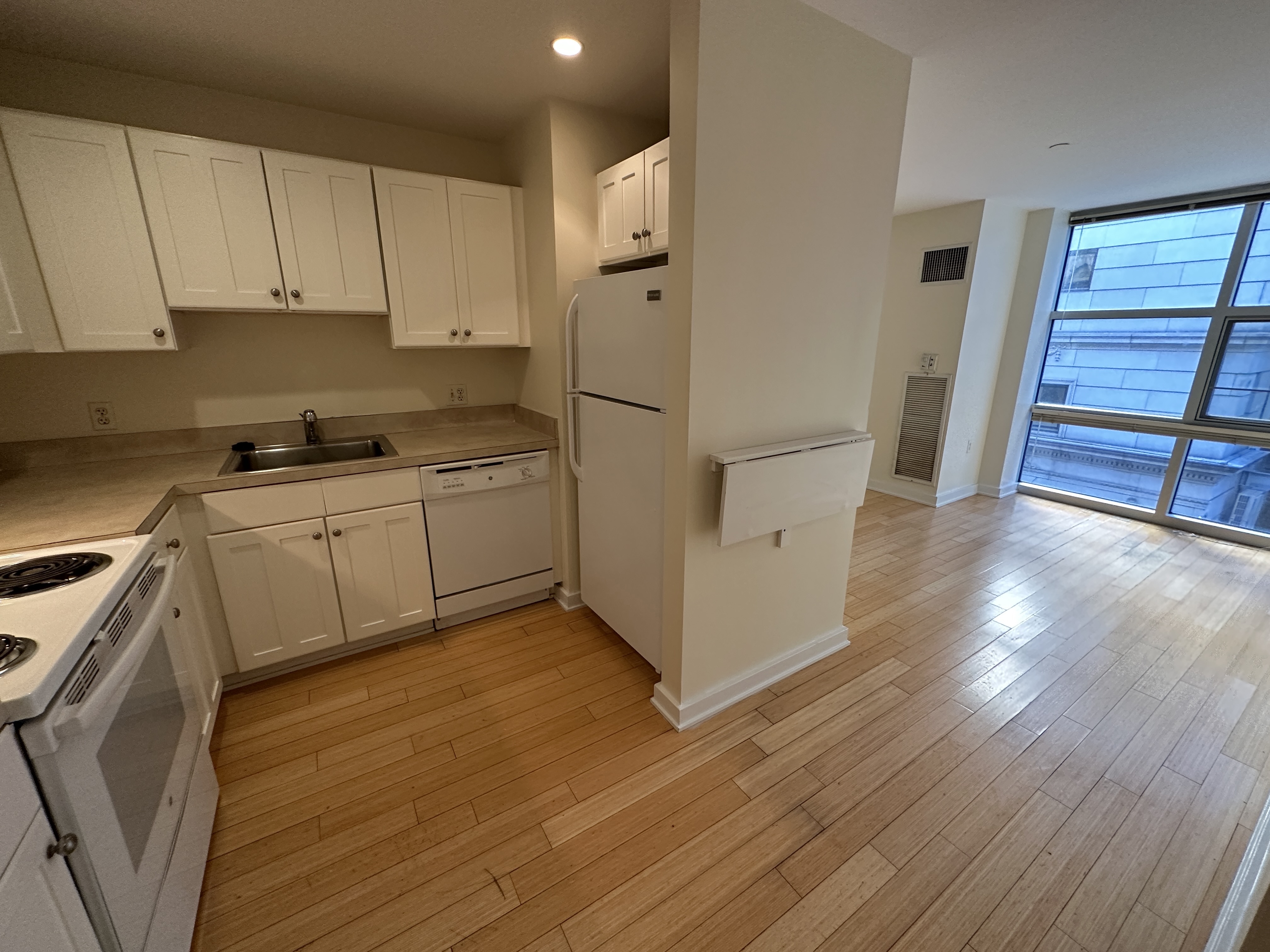 40 Boylston St, Theatre District