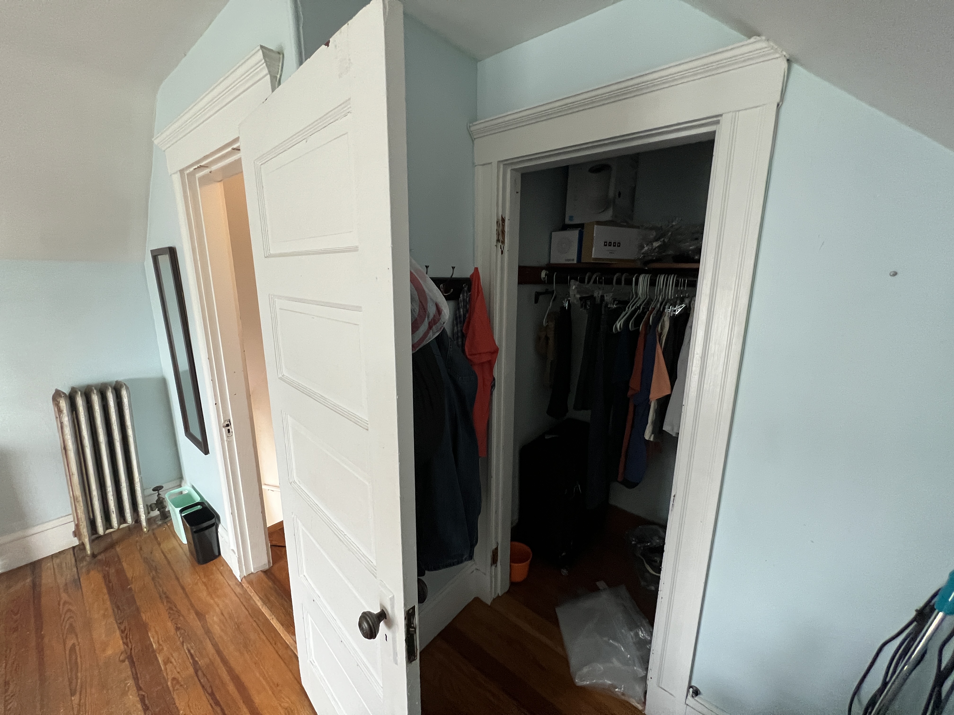 11 Burnham St, Powderhouse