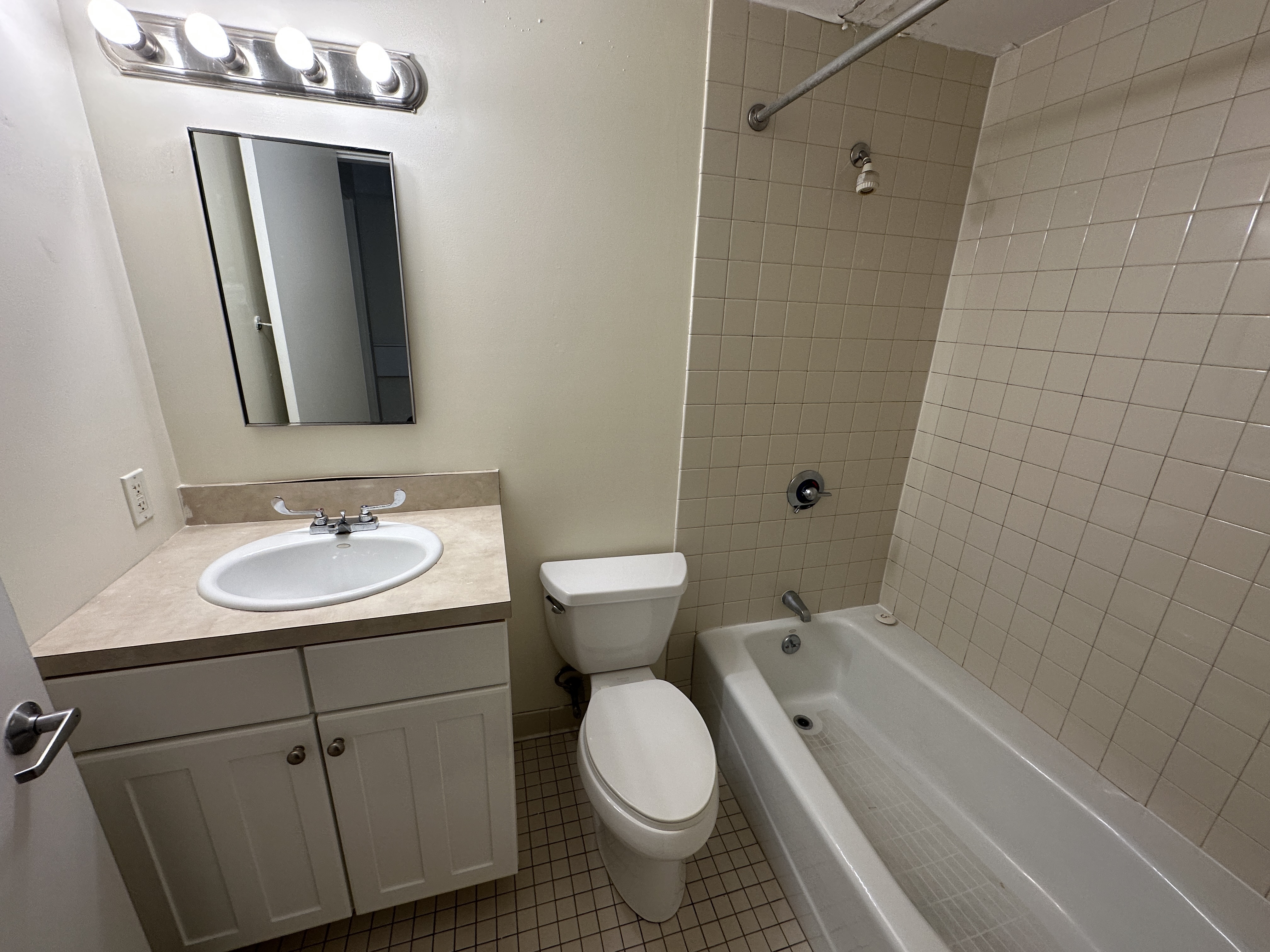 40 Boylston St, Theatre District