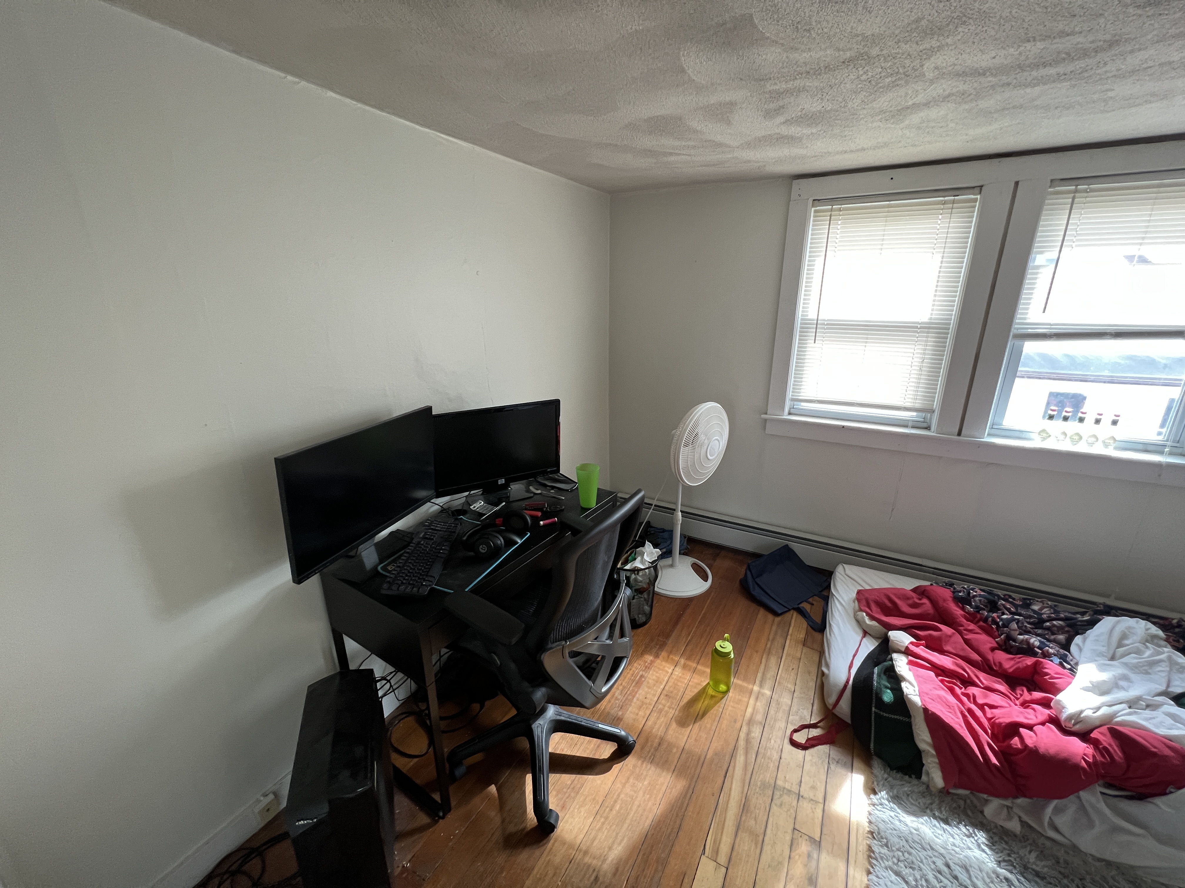 11 Burnham St, Powderhouse