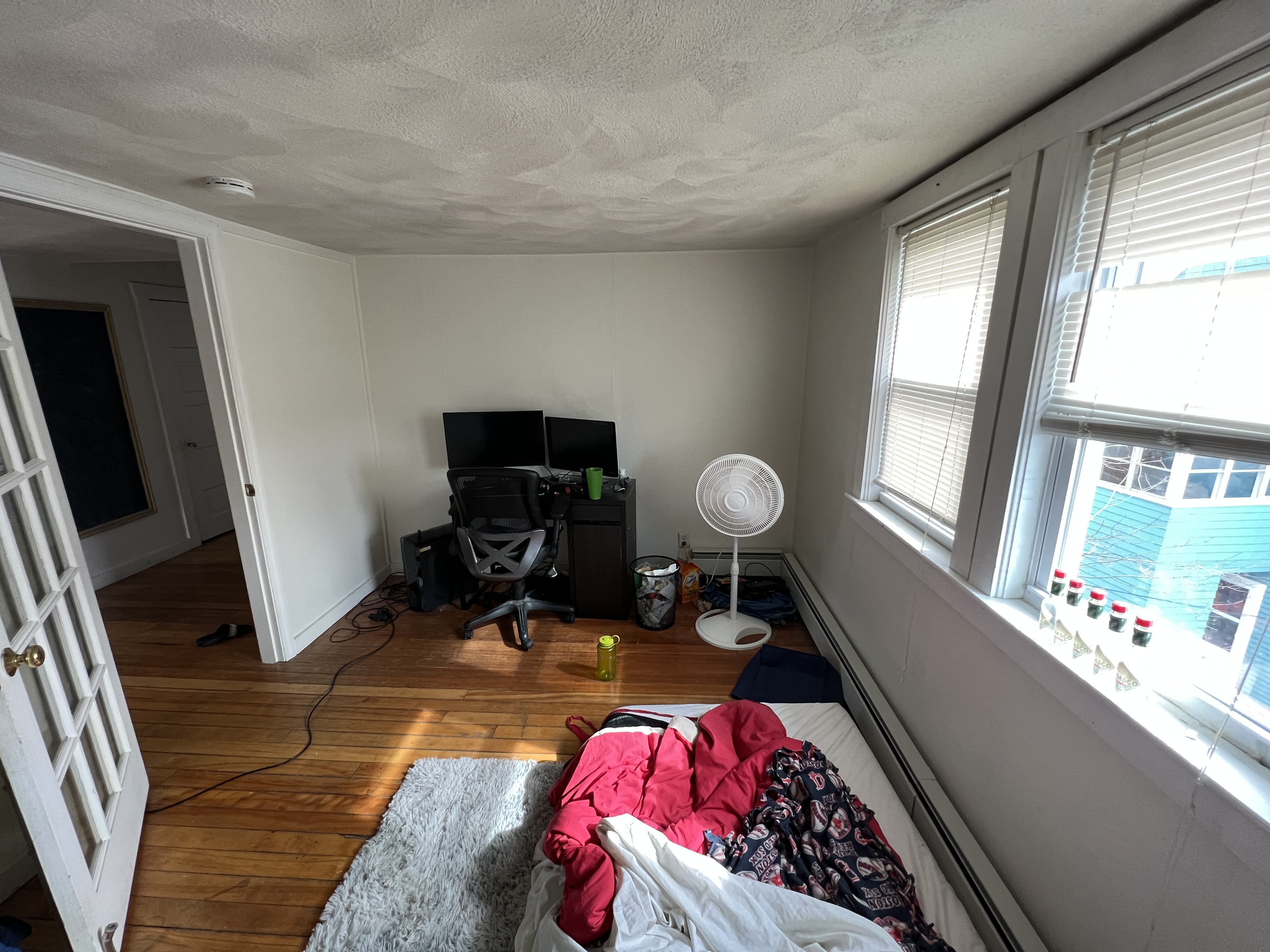 11 Burnham St, Powderhouse