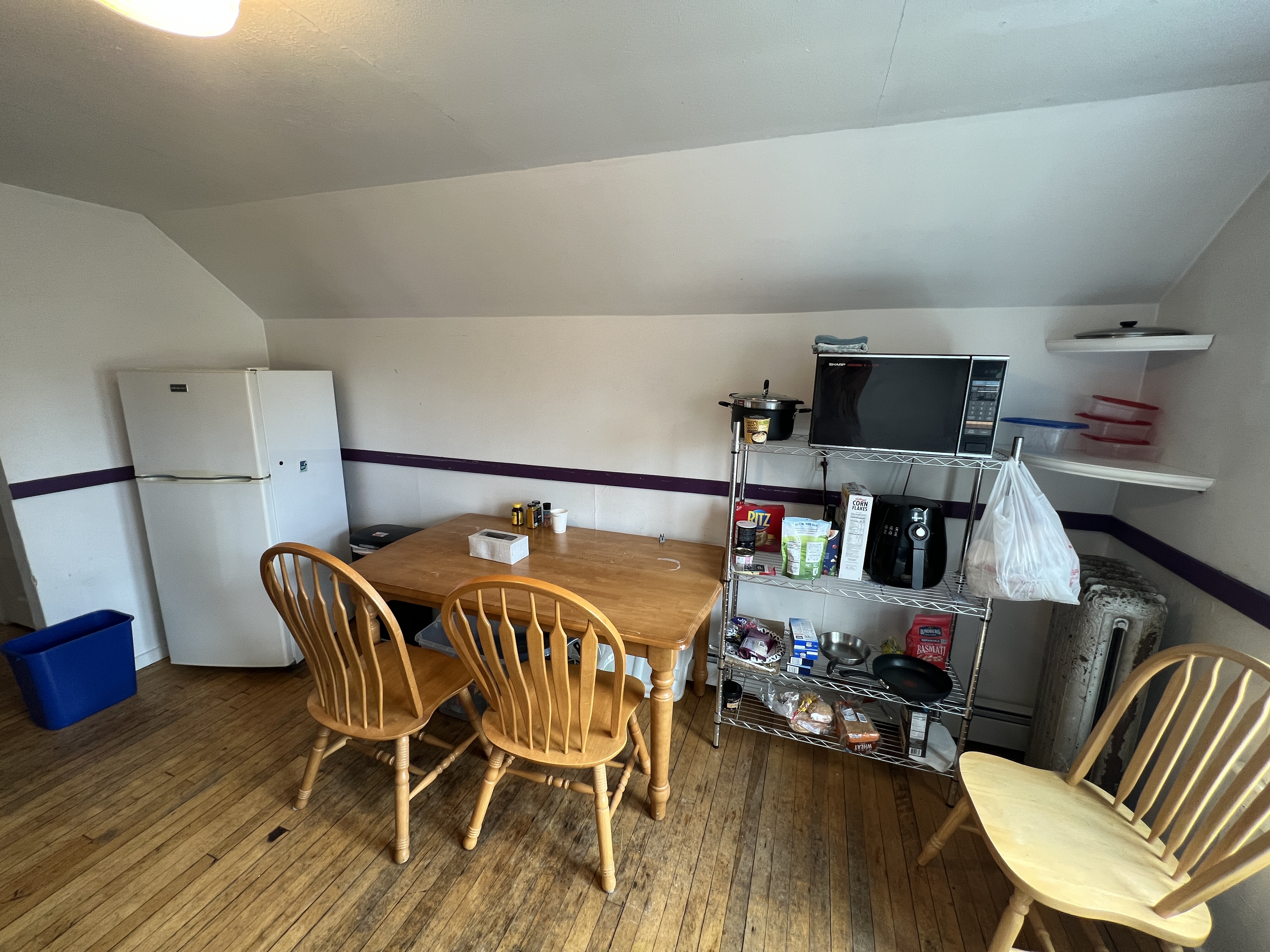 11 Burnham St, Powderhouse