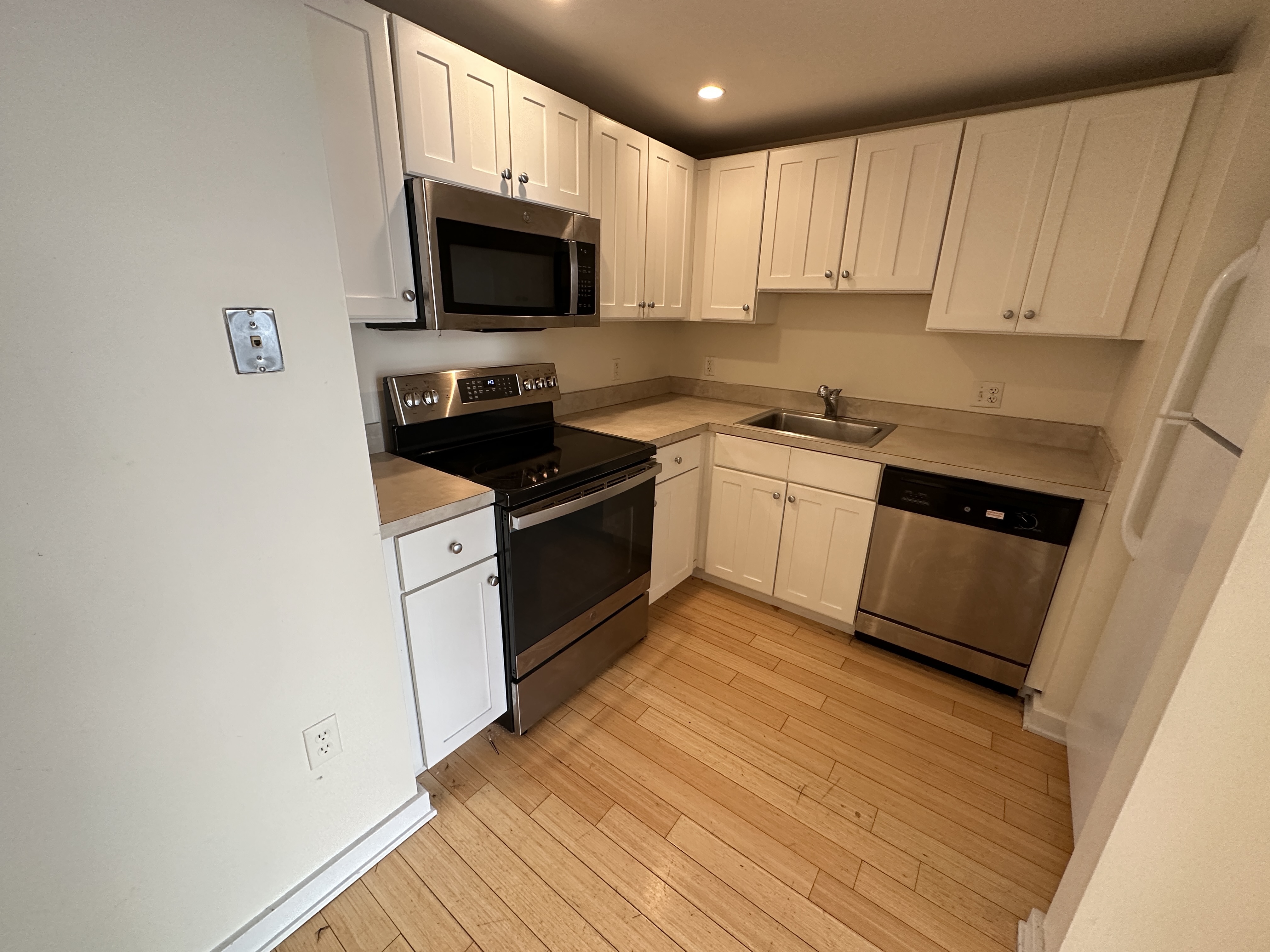 40 Boylston St, Theatre District