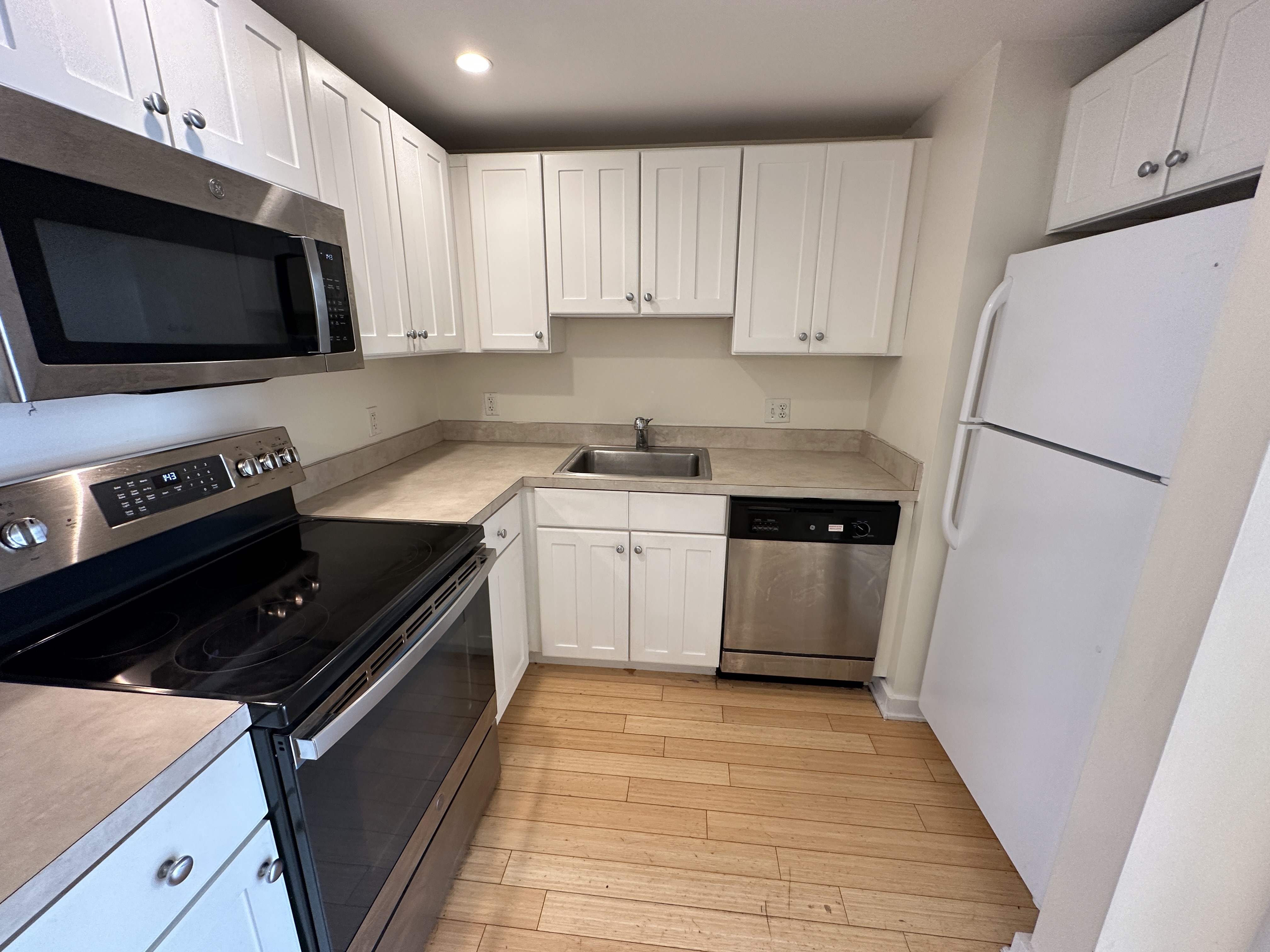 40 Boylston St, Theatre District