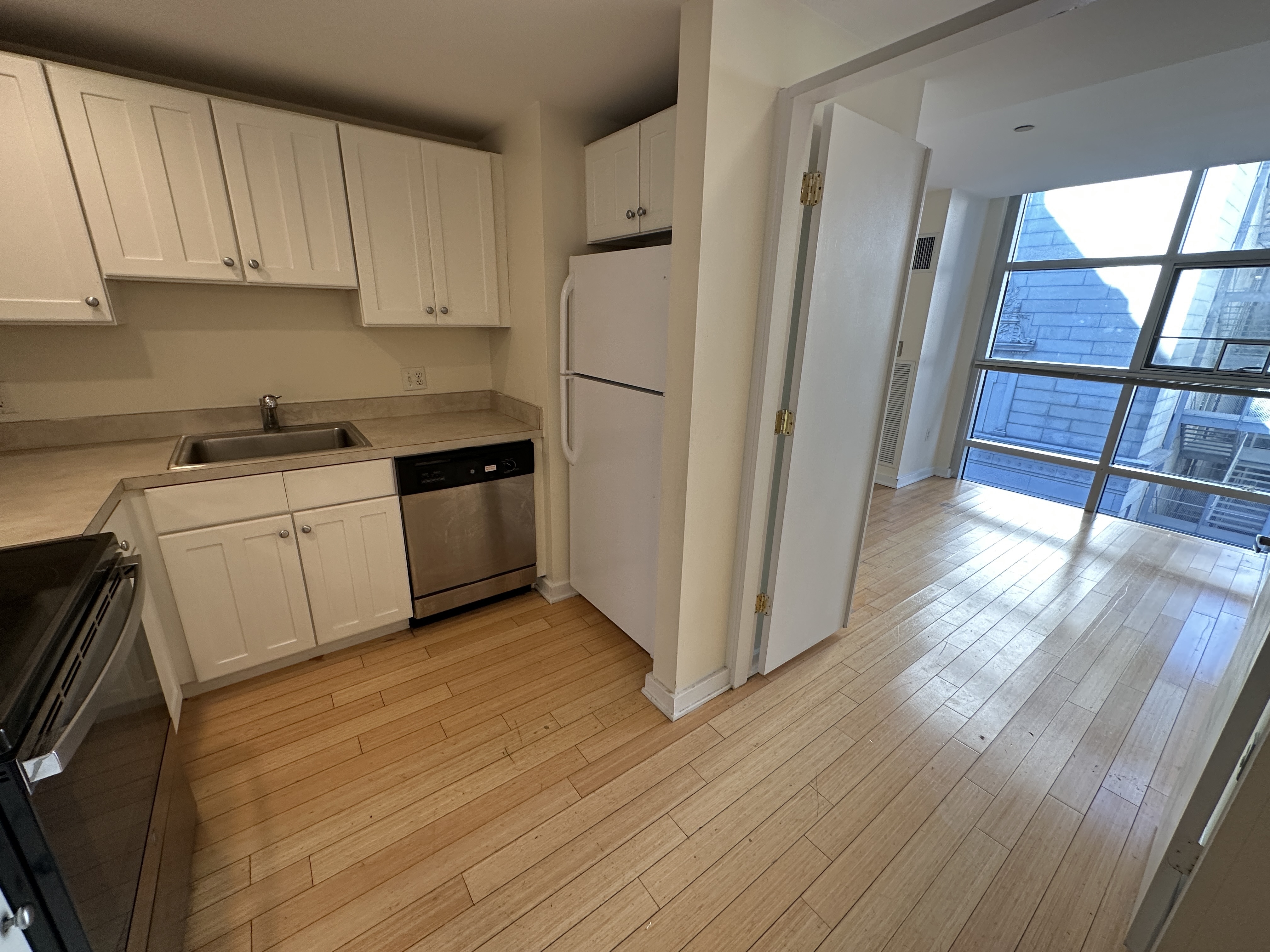 40 Boylston St, Theatre District