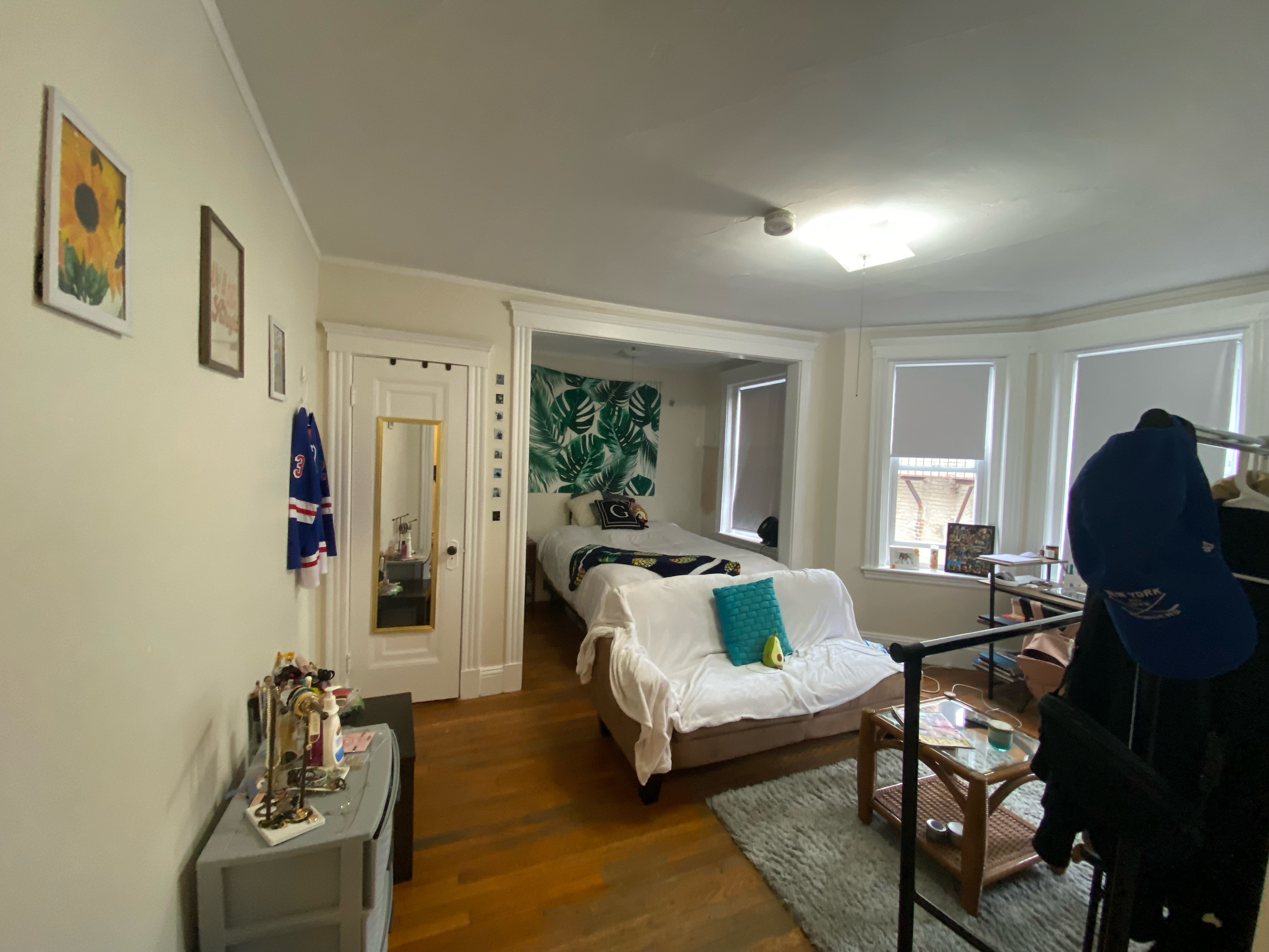 1185 Boylston St, Fenway