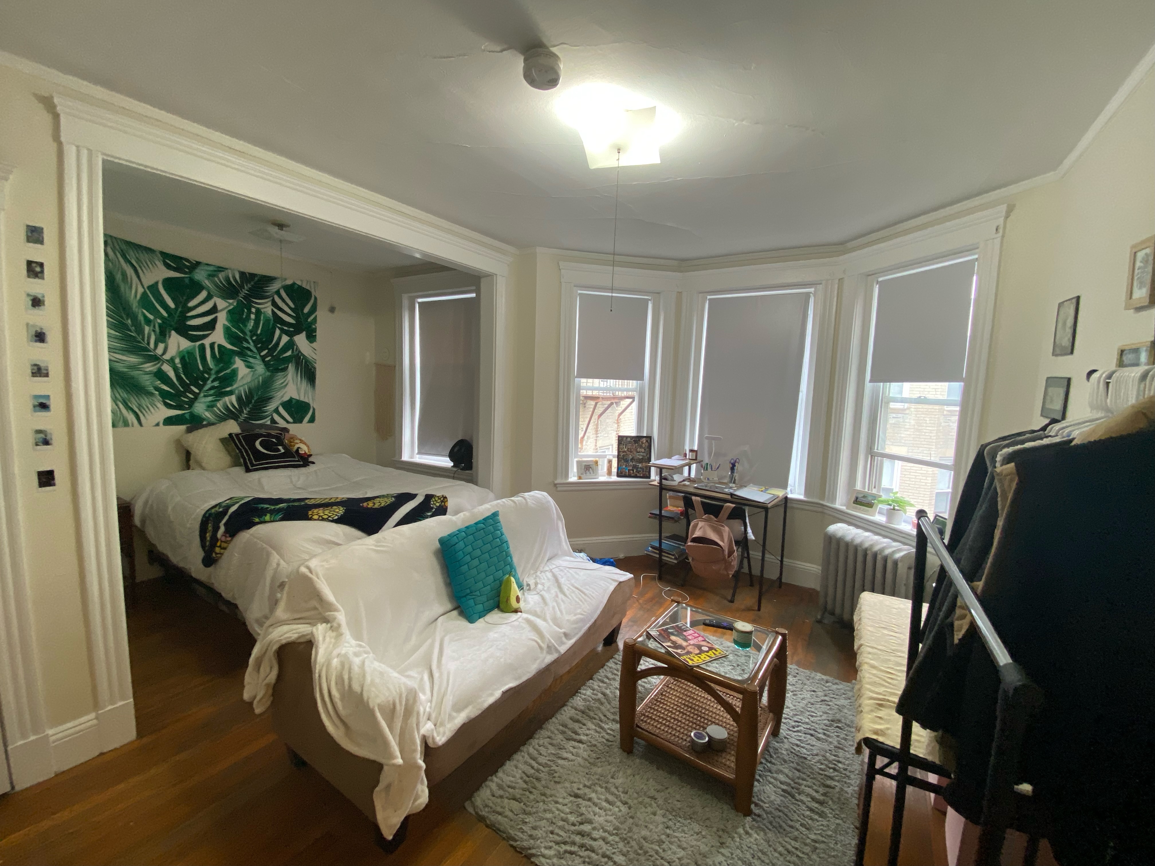 1185 Boylston St, Fenway