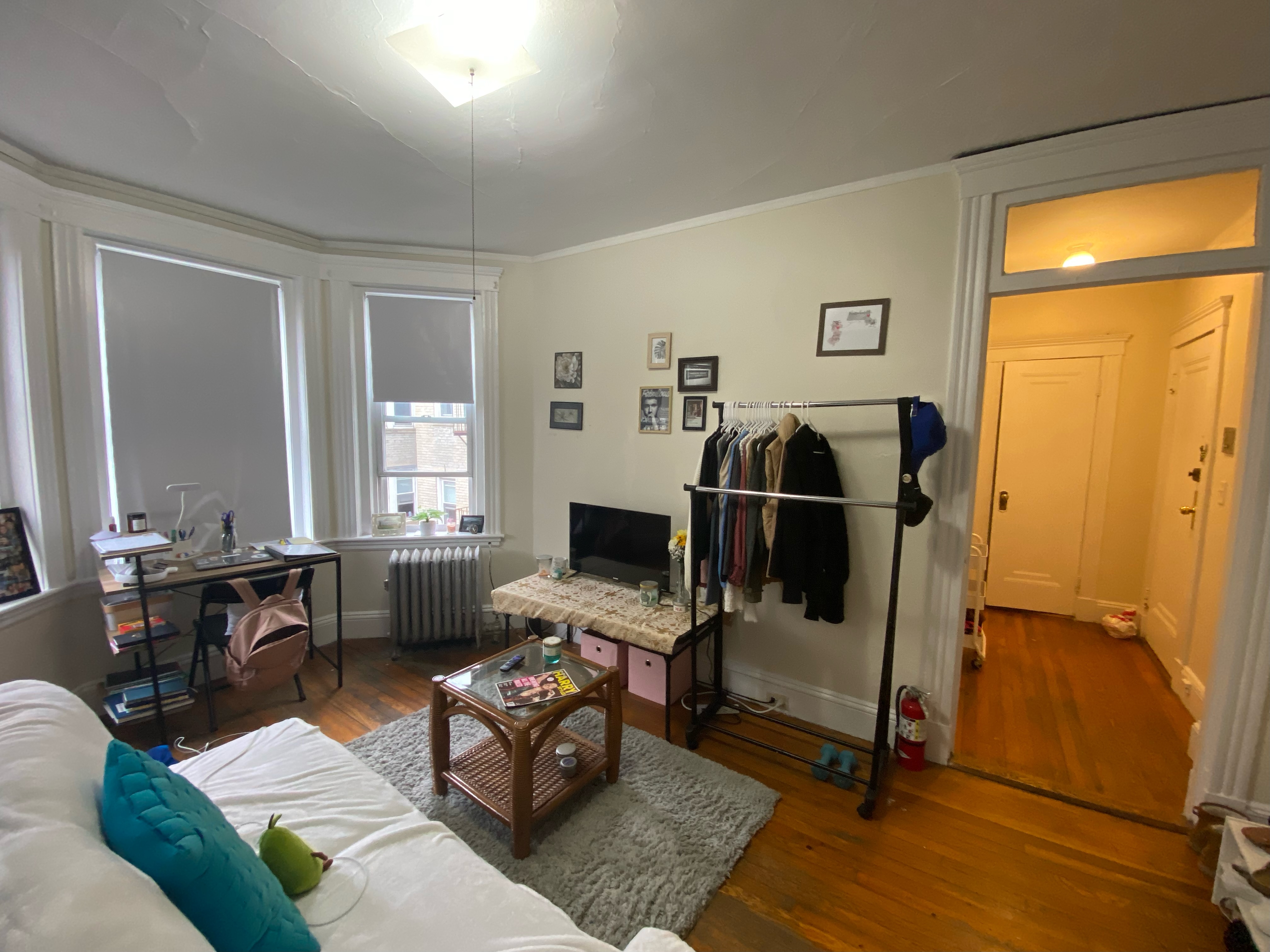 1185 Boylston St, Fenway