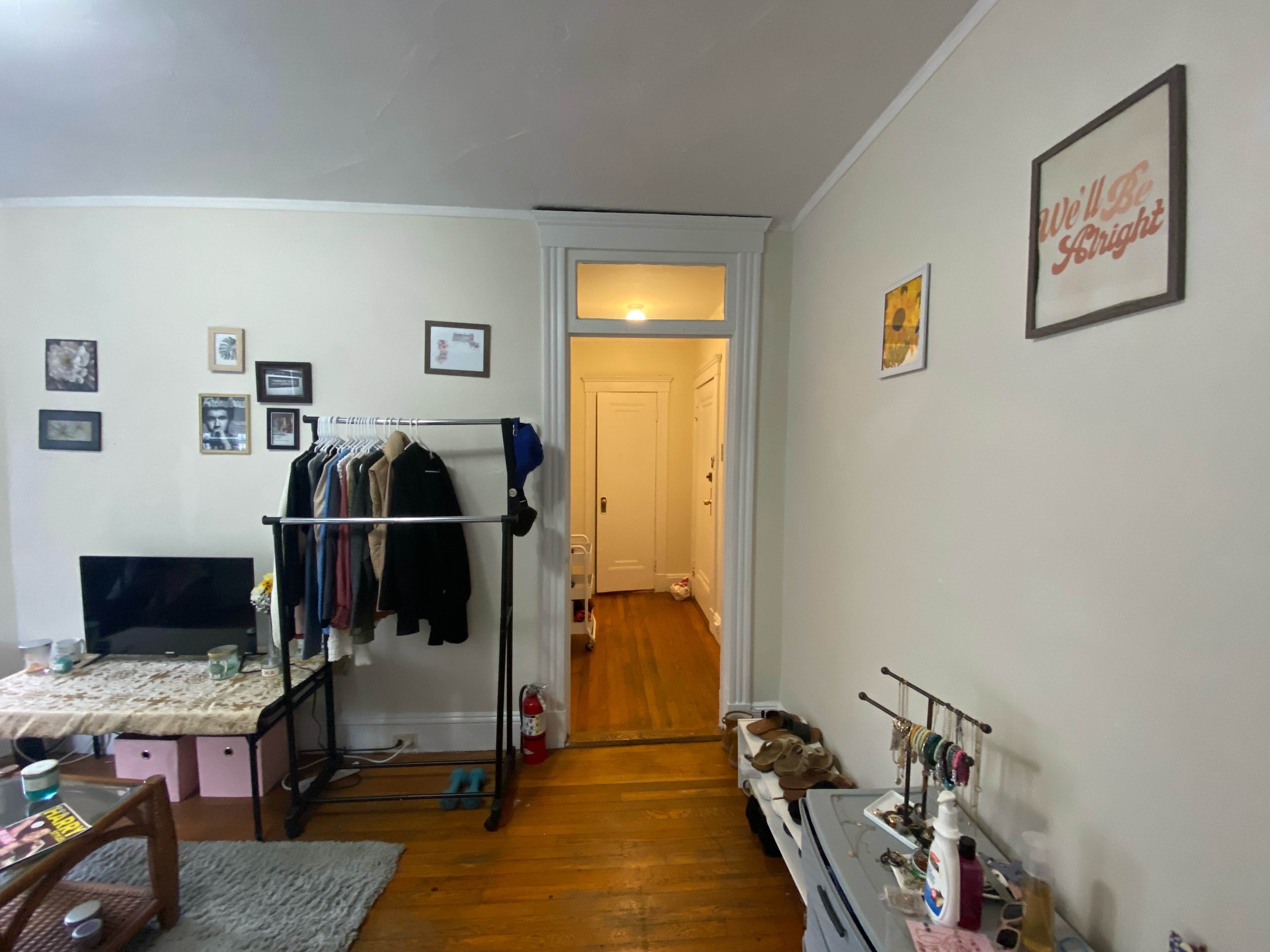 1185 Boylston St, Fenway