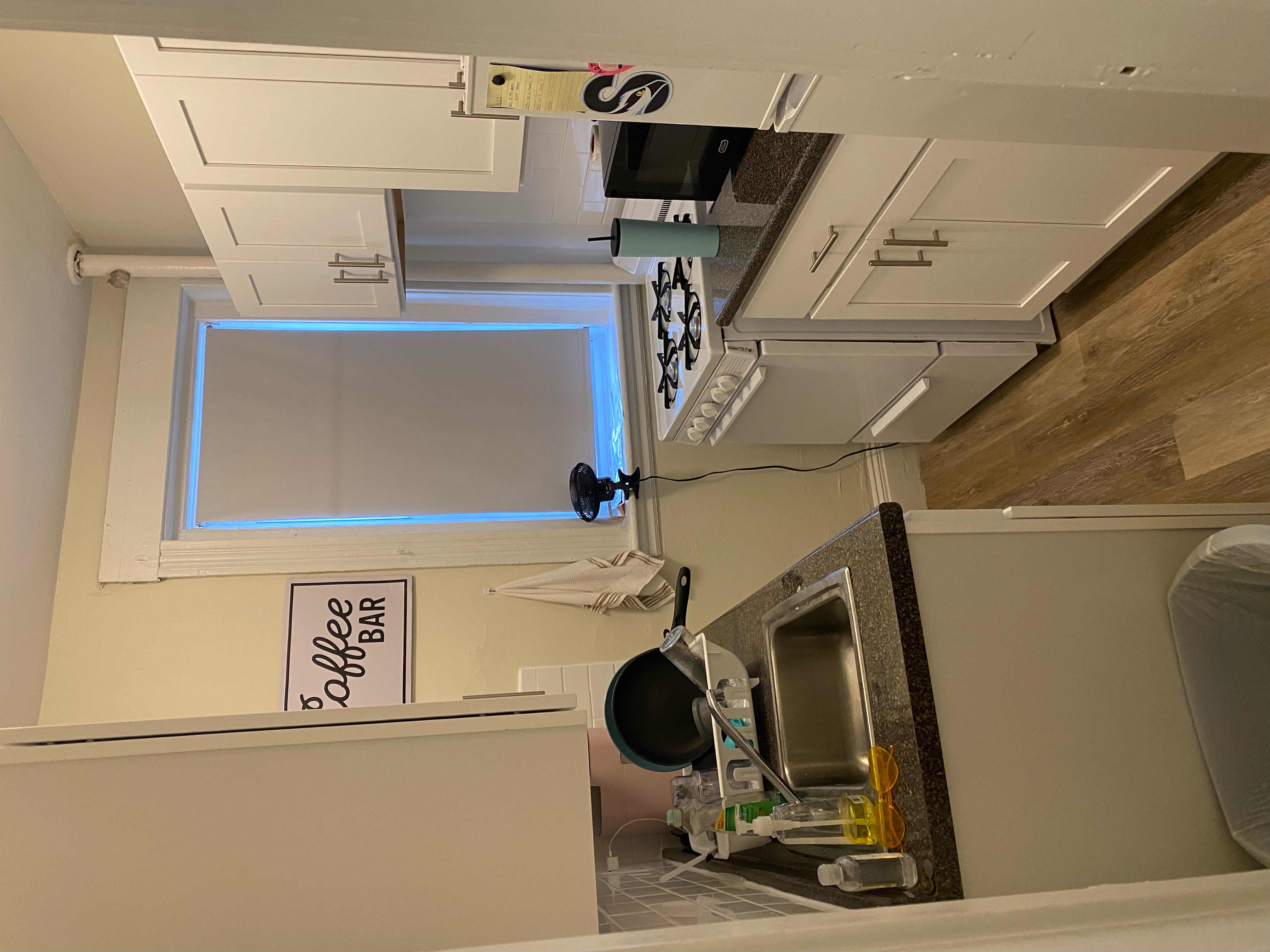 1185 Boylston St, Fenway