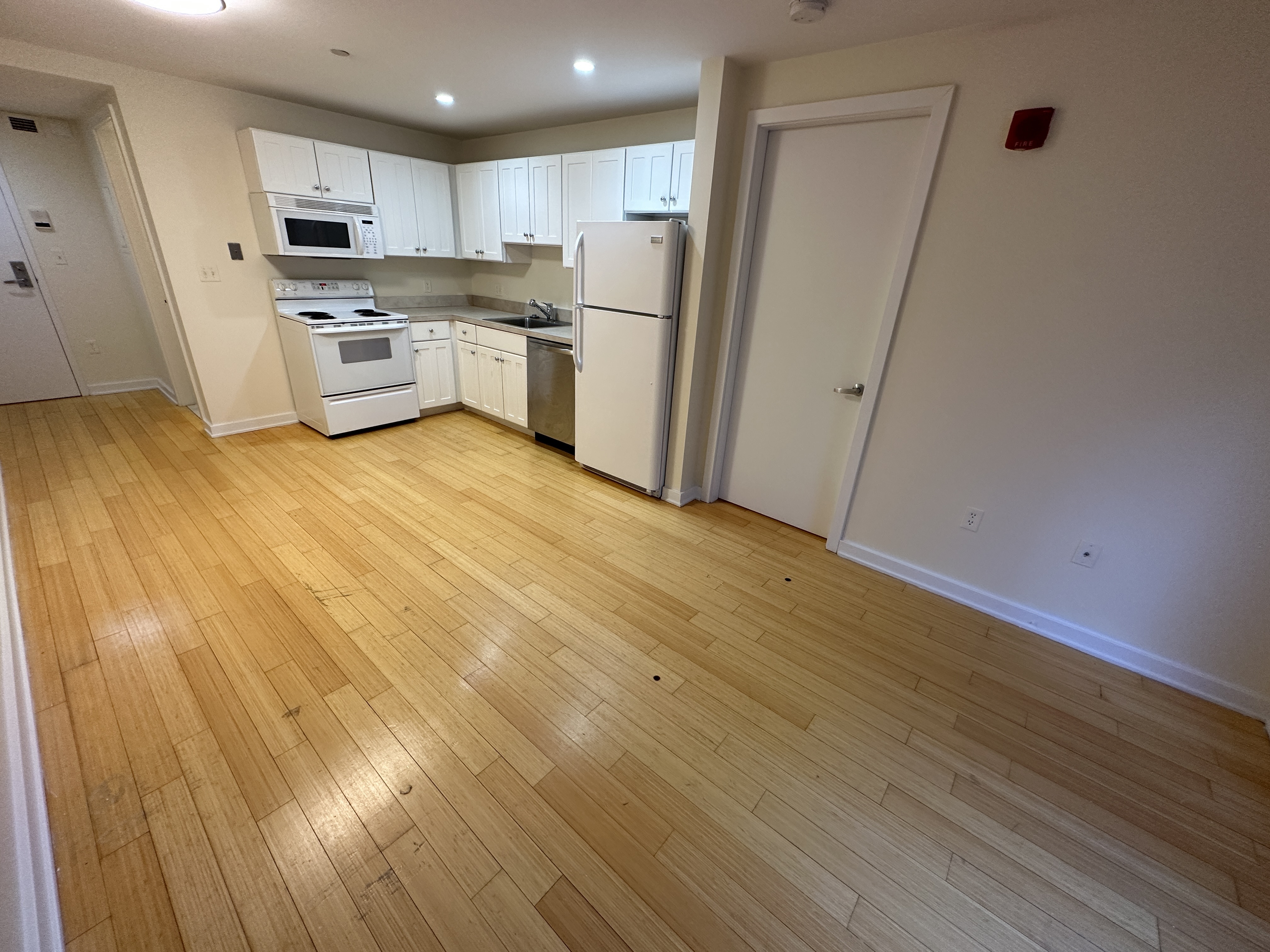 40 Boylston St, Theatre District