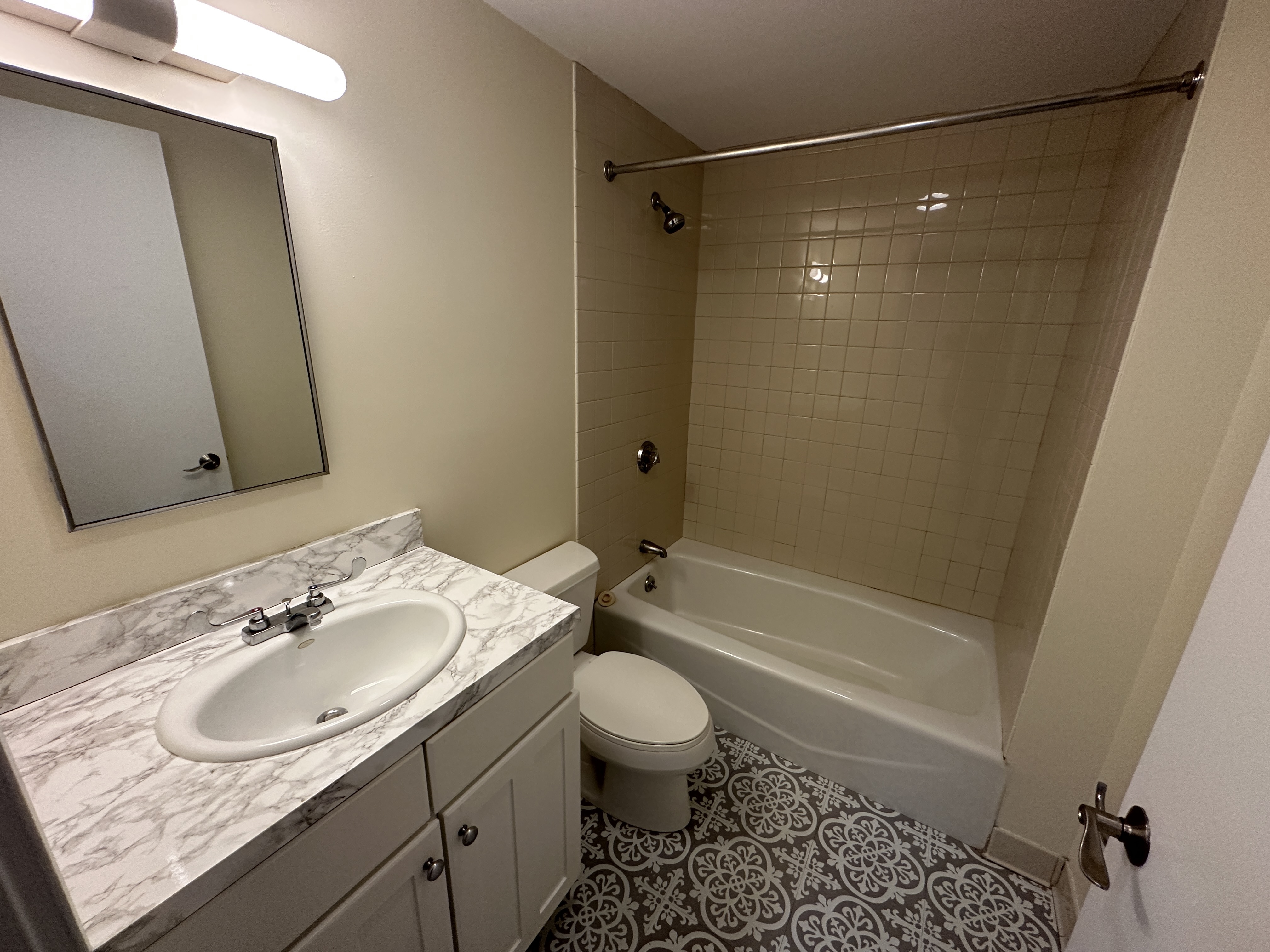 40 Boylston St, Theatre District