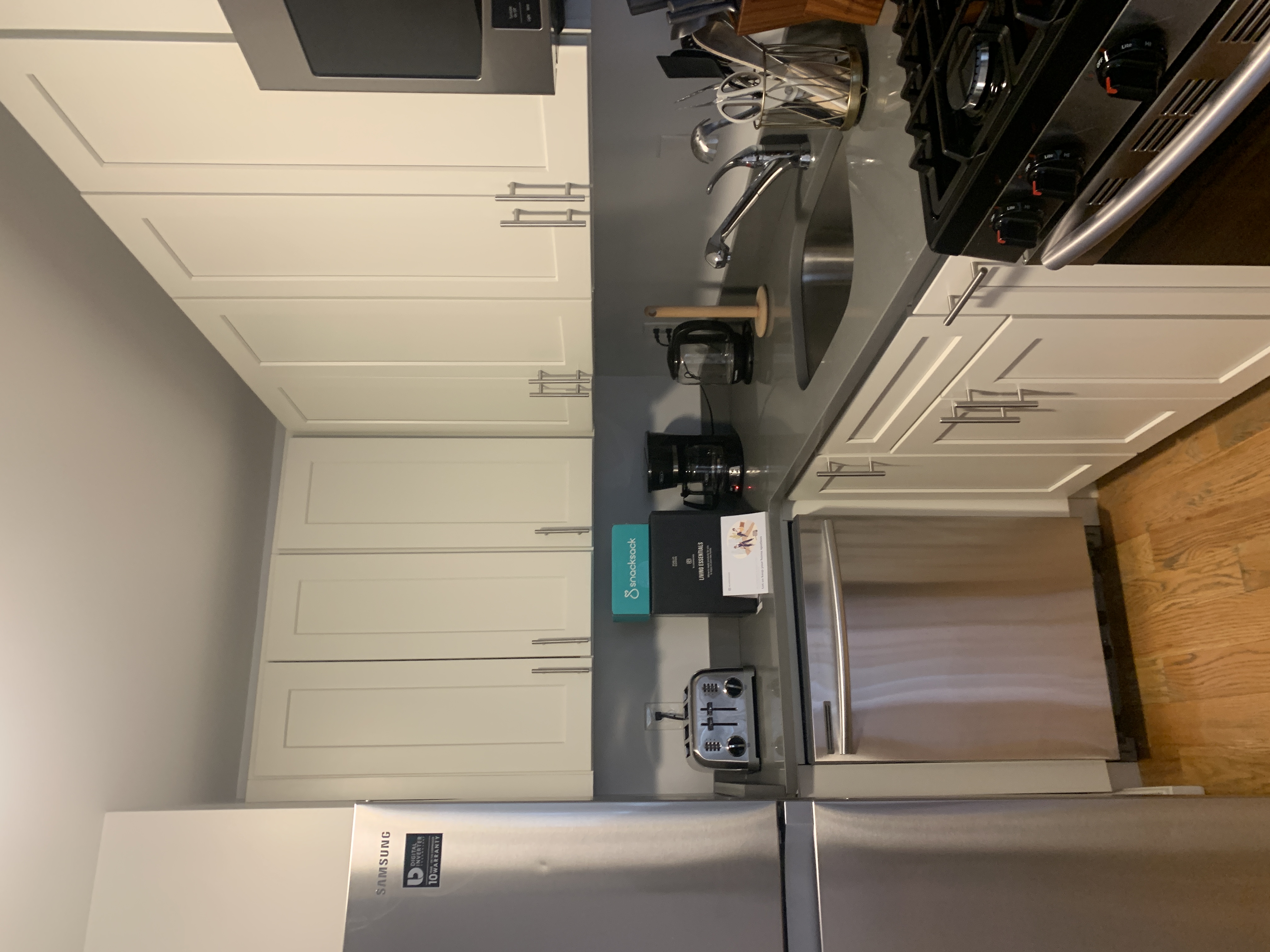 12 Foster St, North End