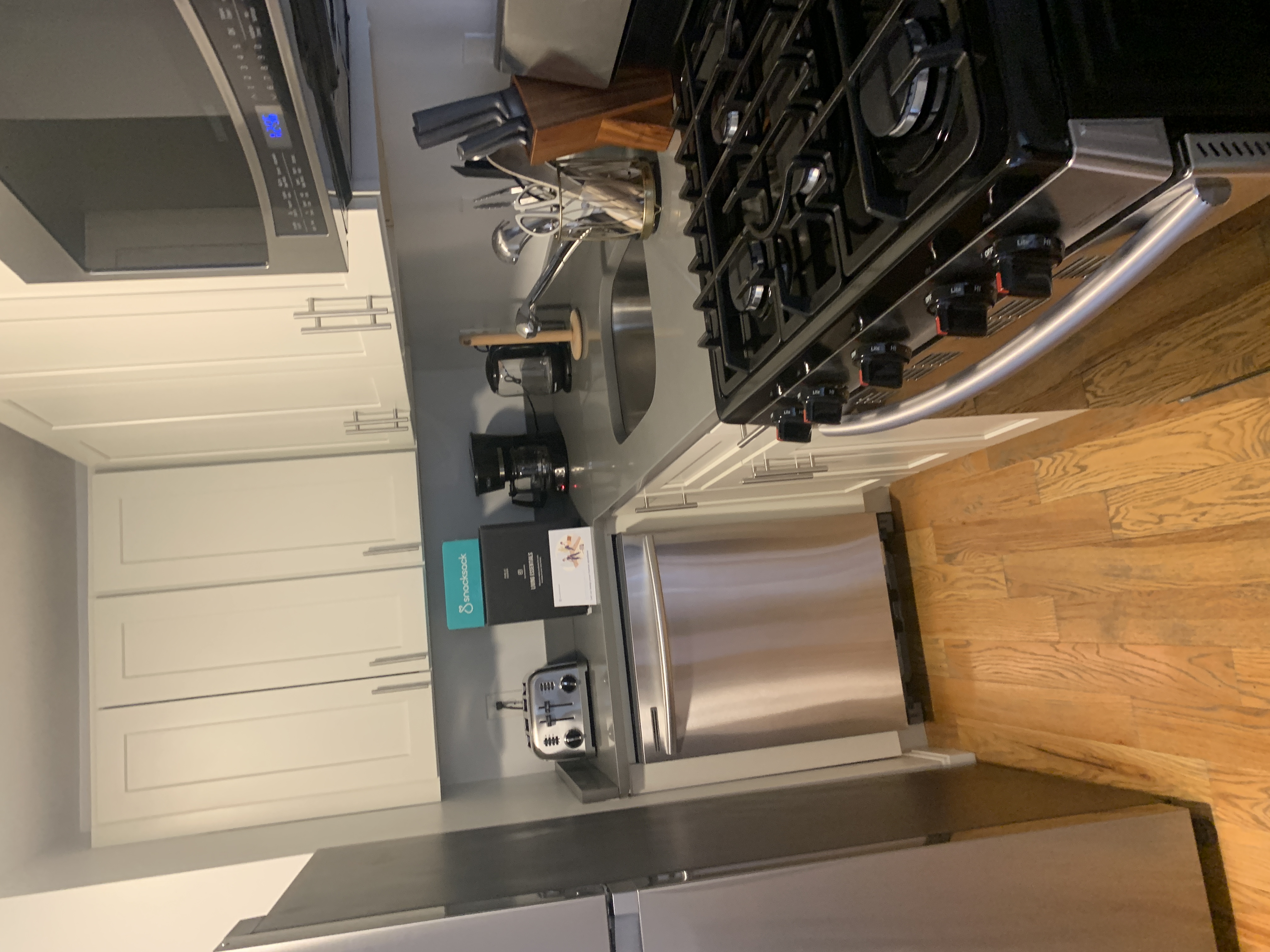 12 Foster St, North End