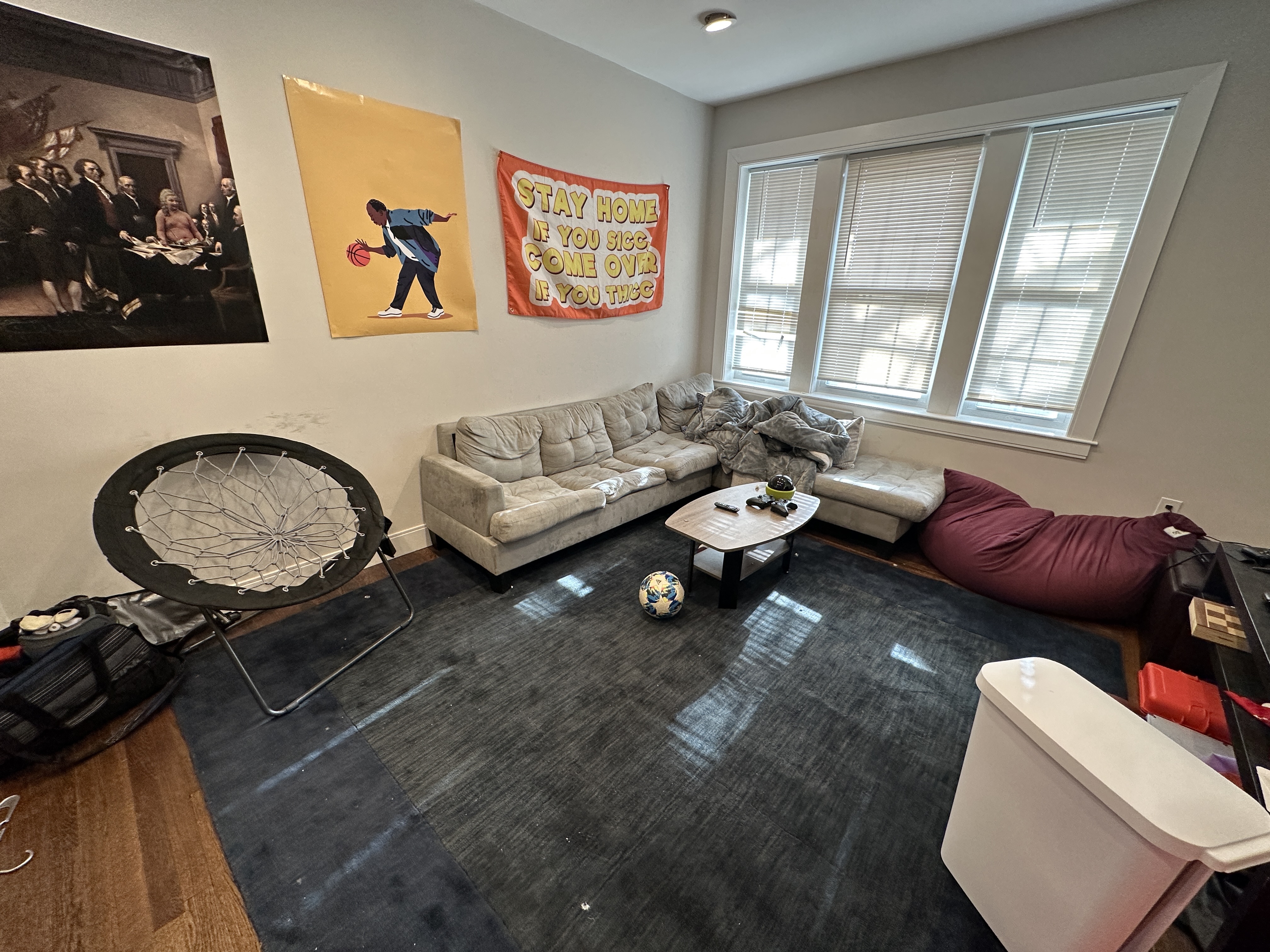 2017 Commonwealth Ave, Brighton