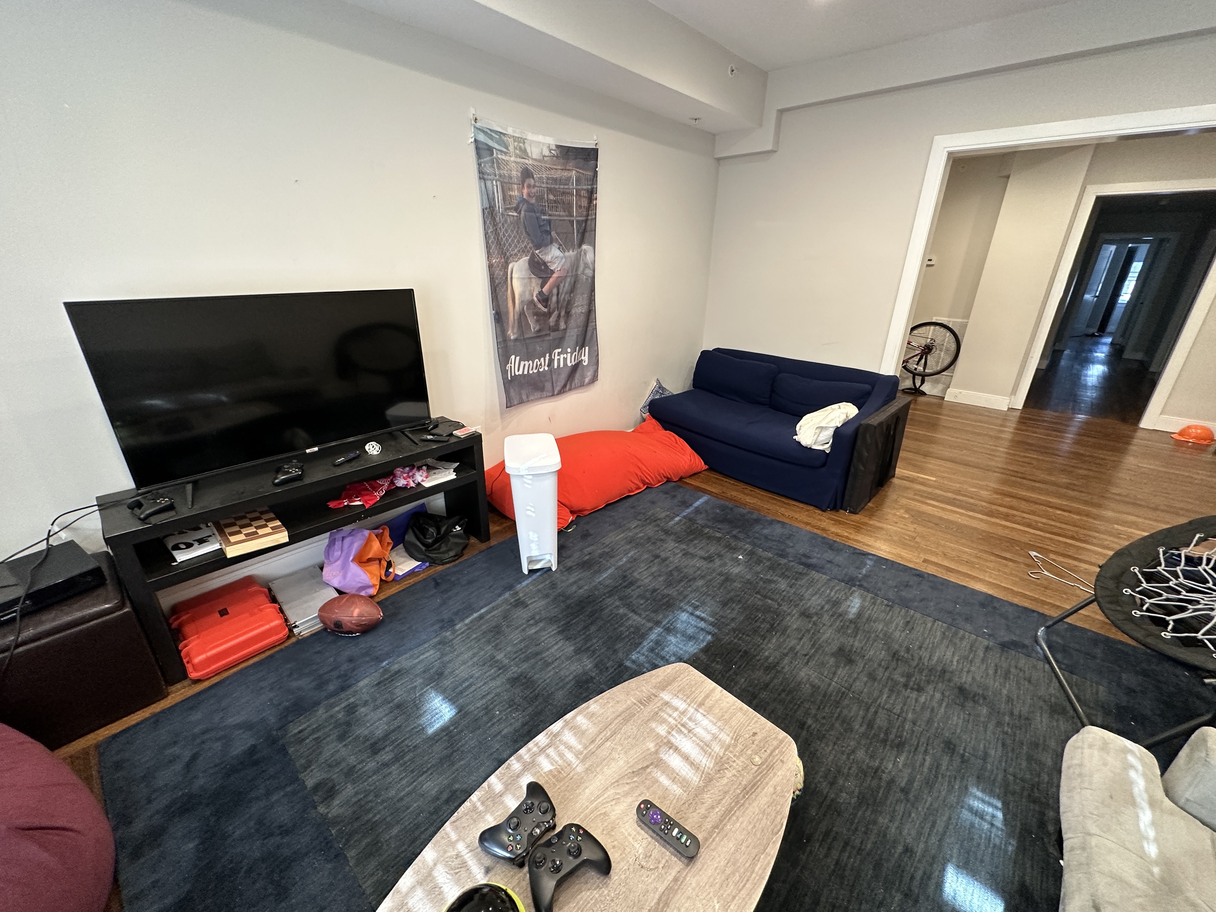 2017 Commonwealth Ave, Brighton