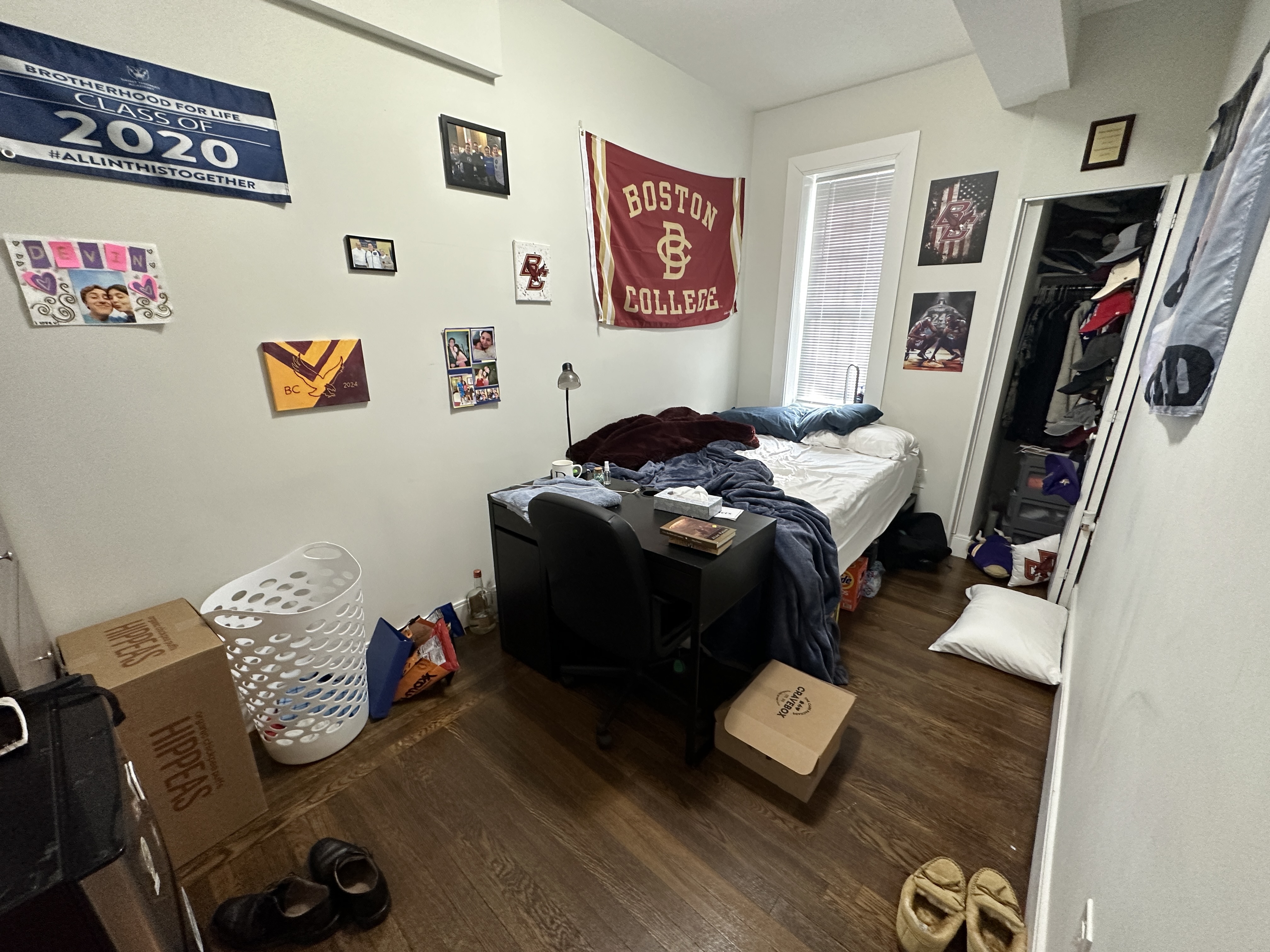 2017 Commonwealth Ave, Brighton