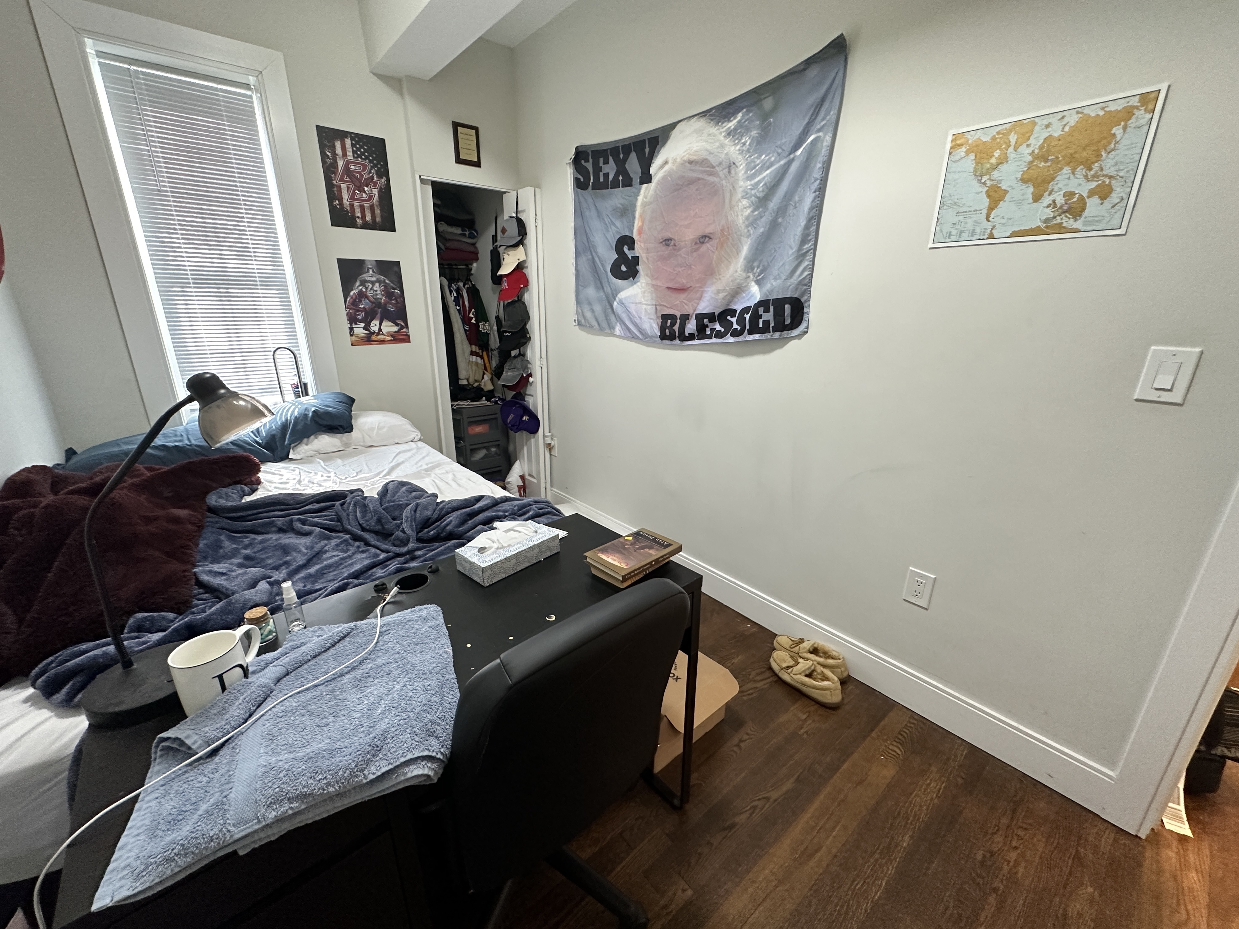 2017 Commonwealth Ave, Brighton