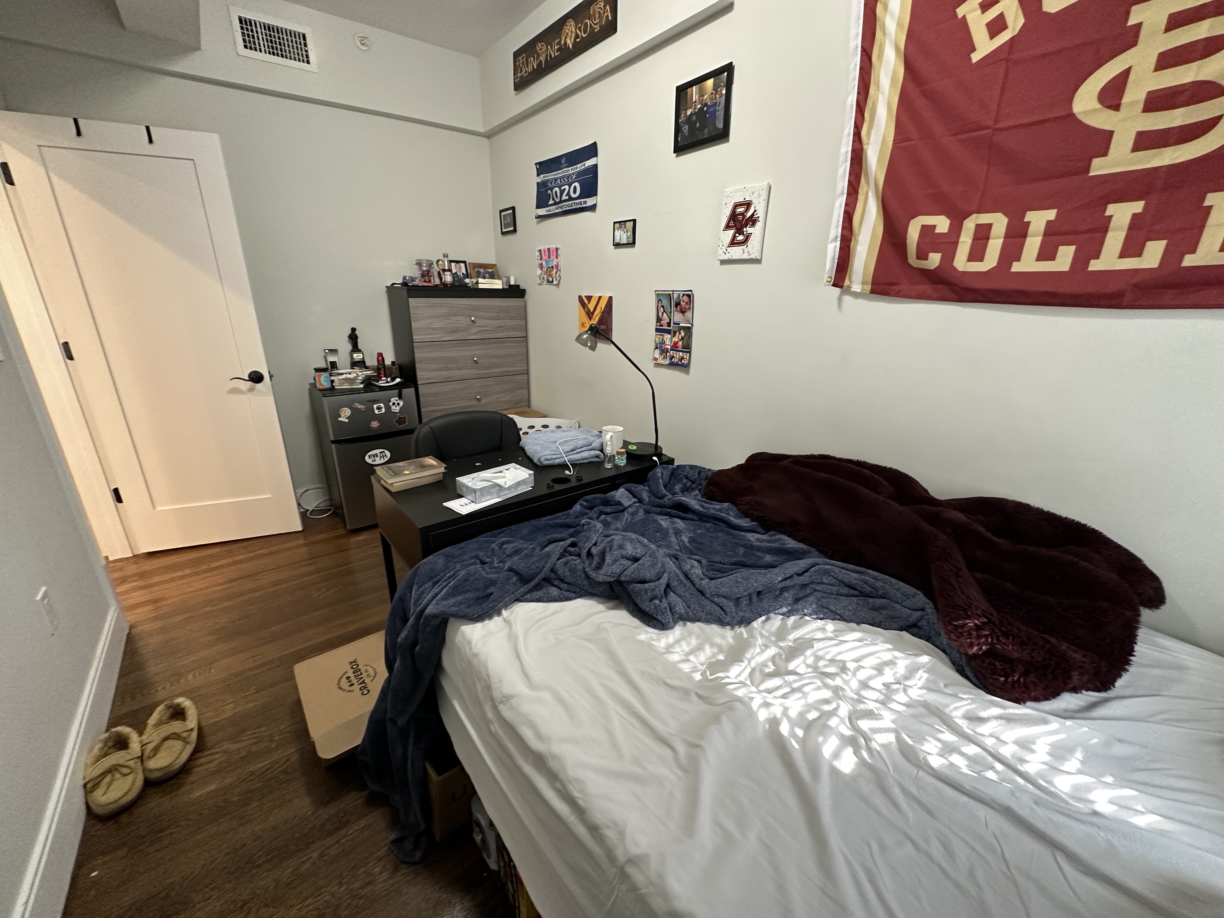 2017 Commonwealth Ave, Brighton