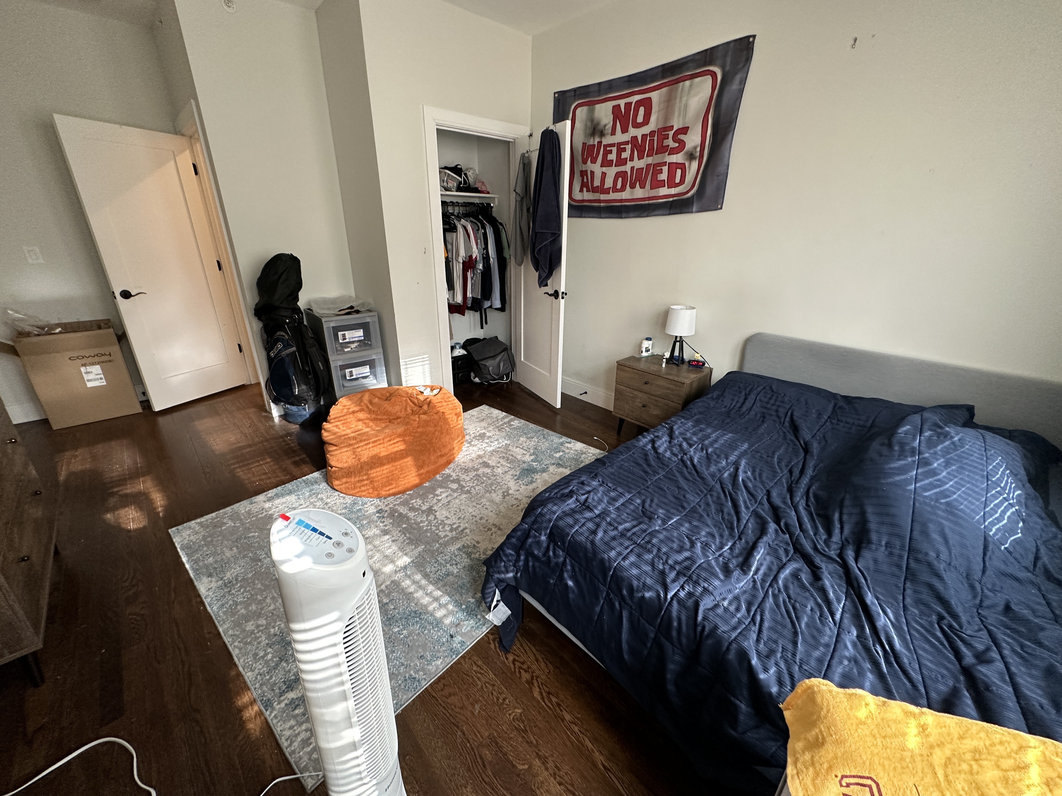 2017 Commonwealth Ave, Brighton