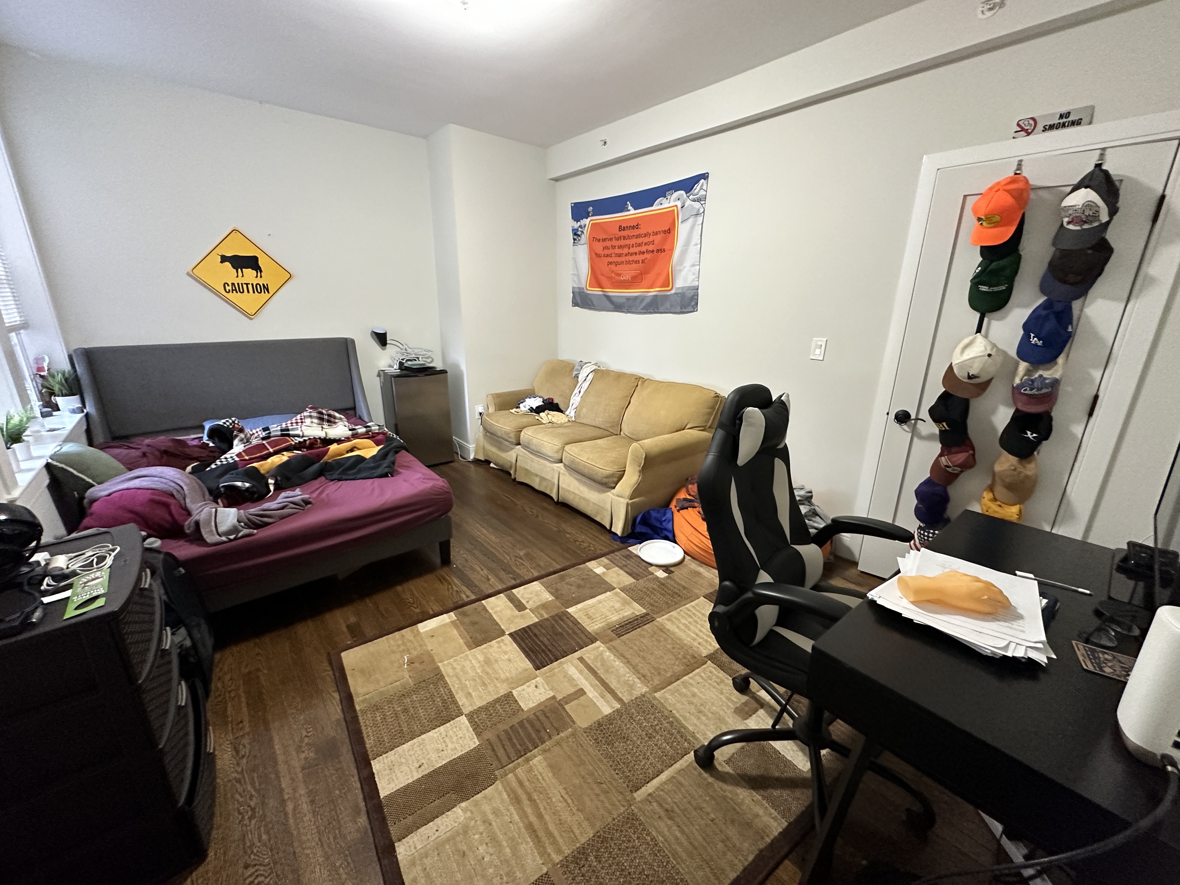 2017 Commonwealth Ave, Brighton