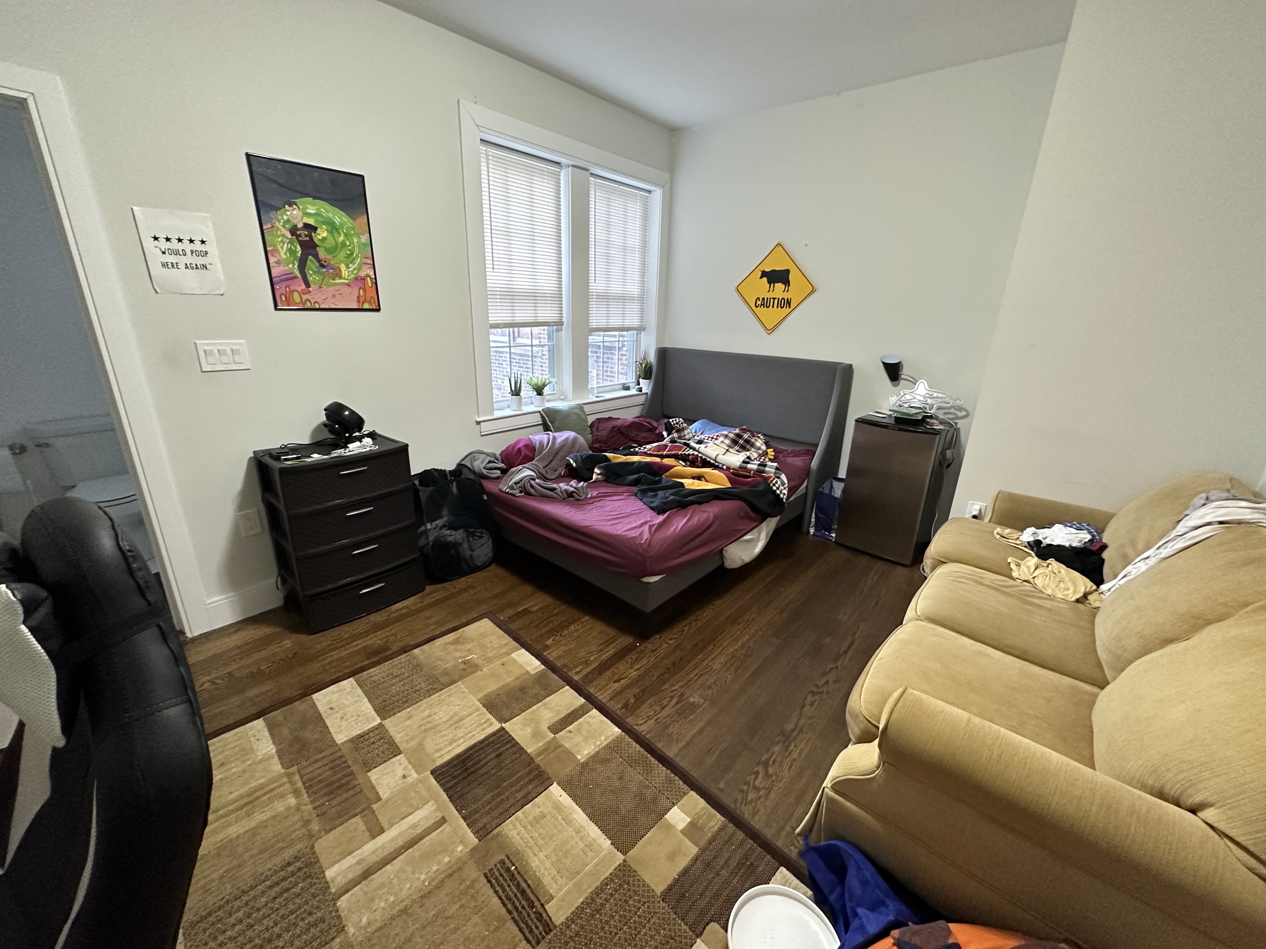 2017 Commonwealth Ave, Brighton