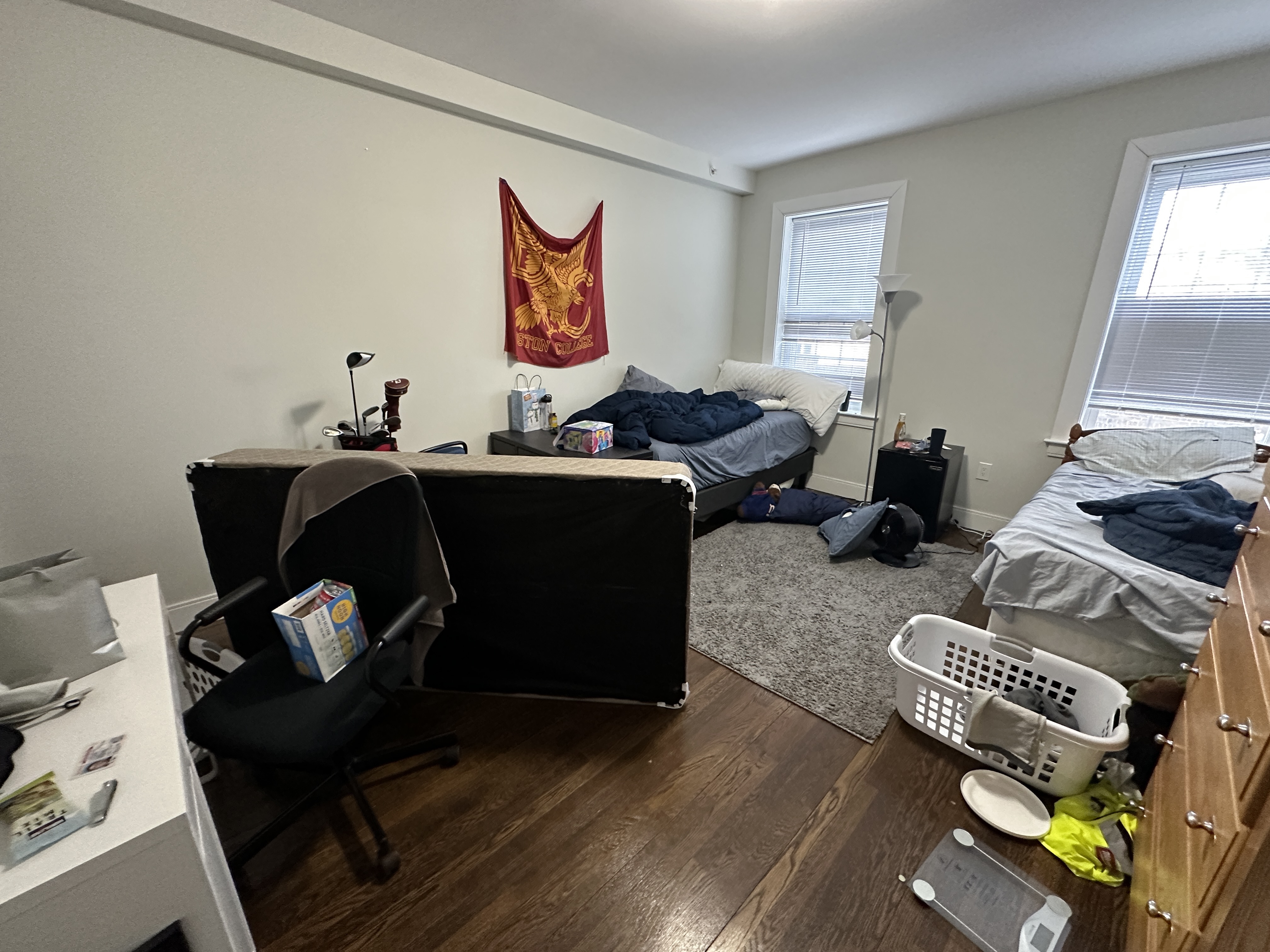 2017 Commonwealth Ave, Brighton