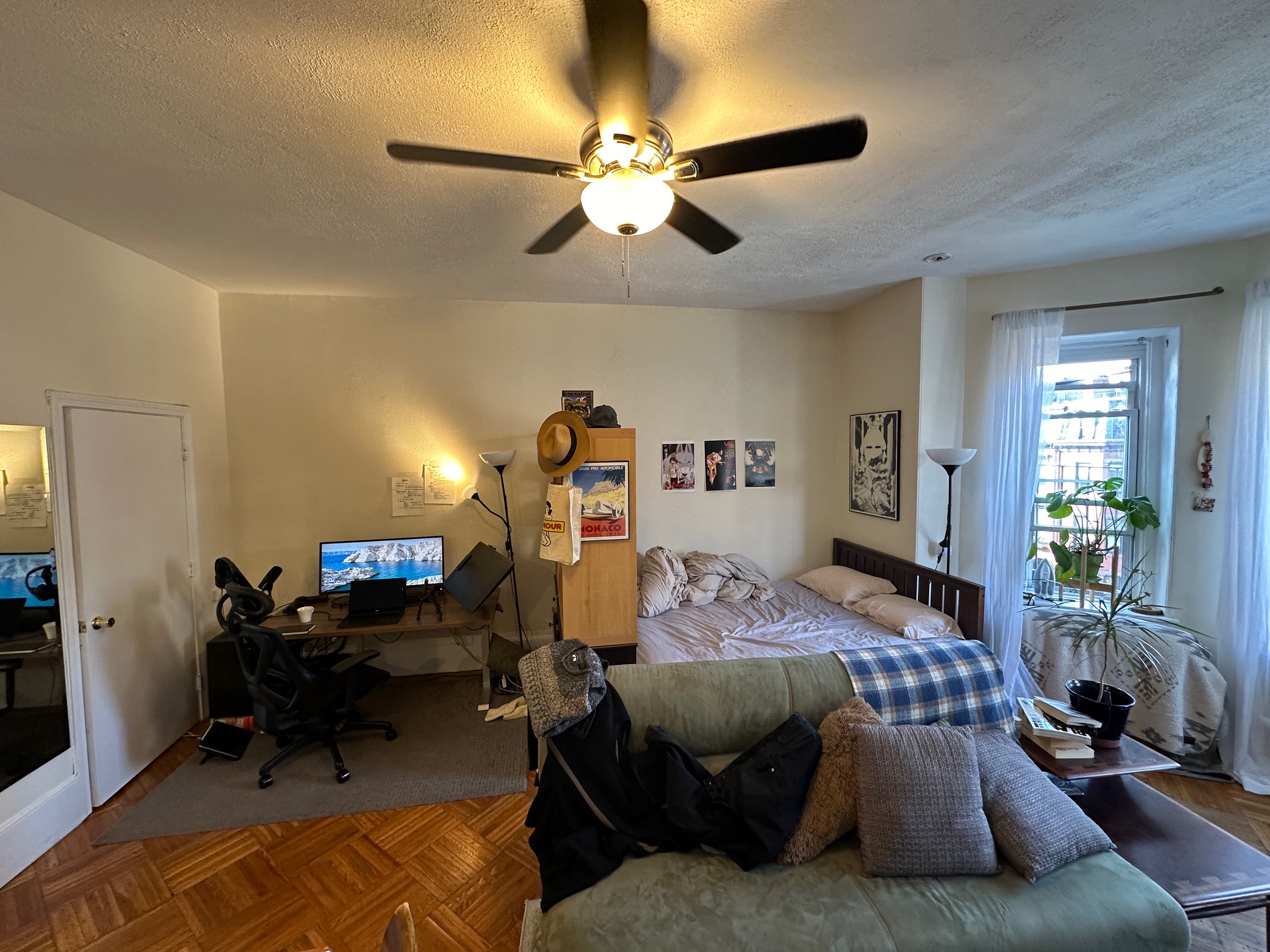 307 Beacon St, Back Bay