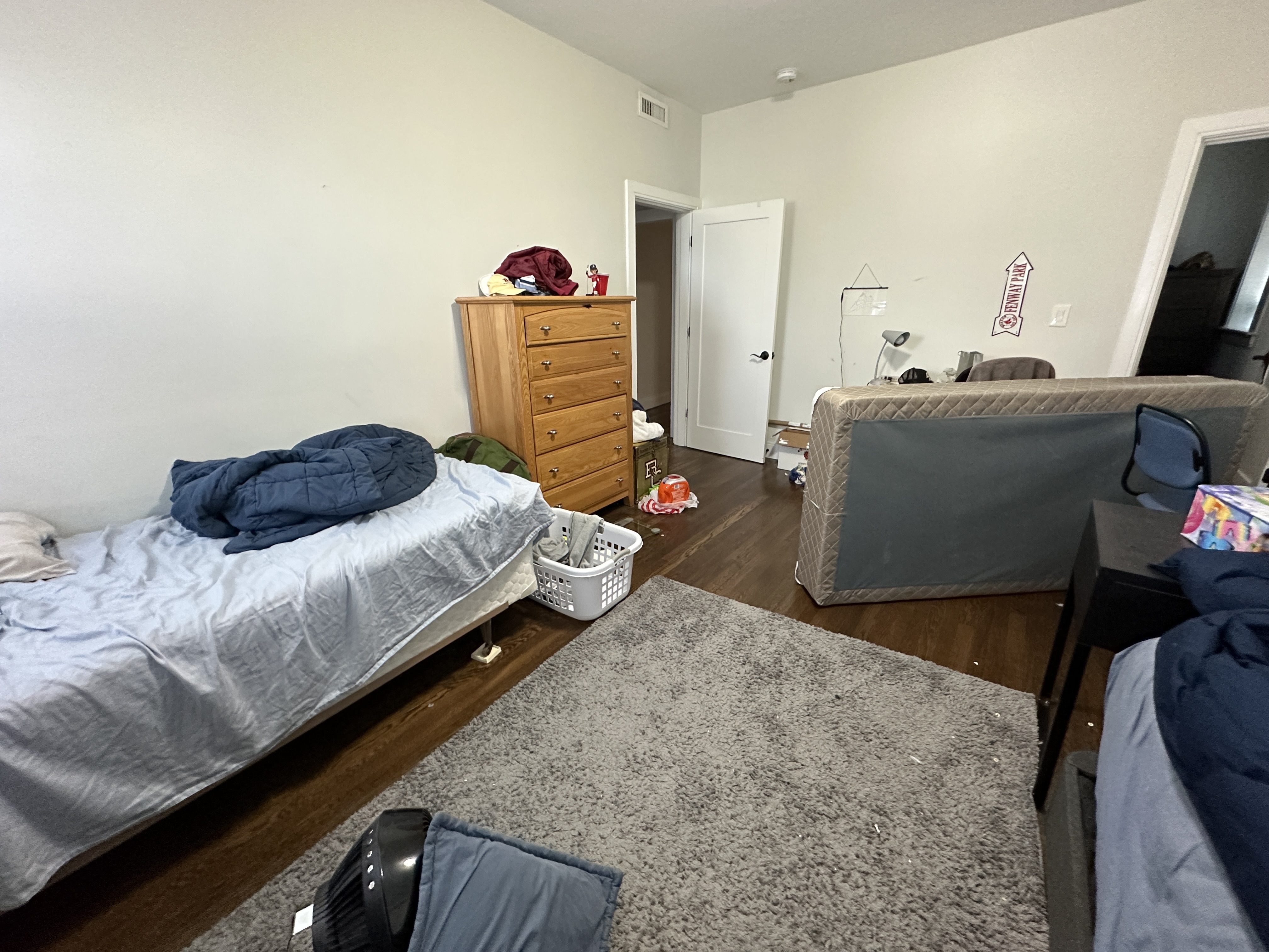 2017 Commonwealth Ave, Brighton